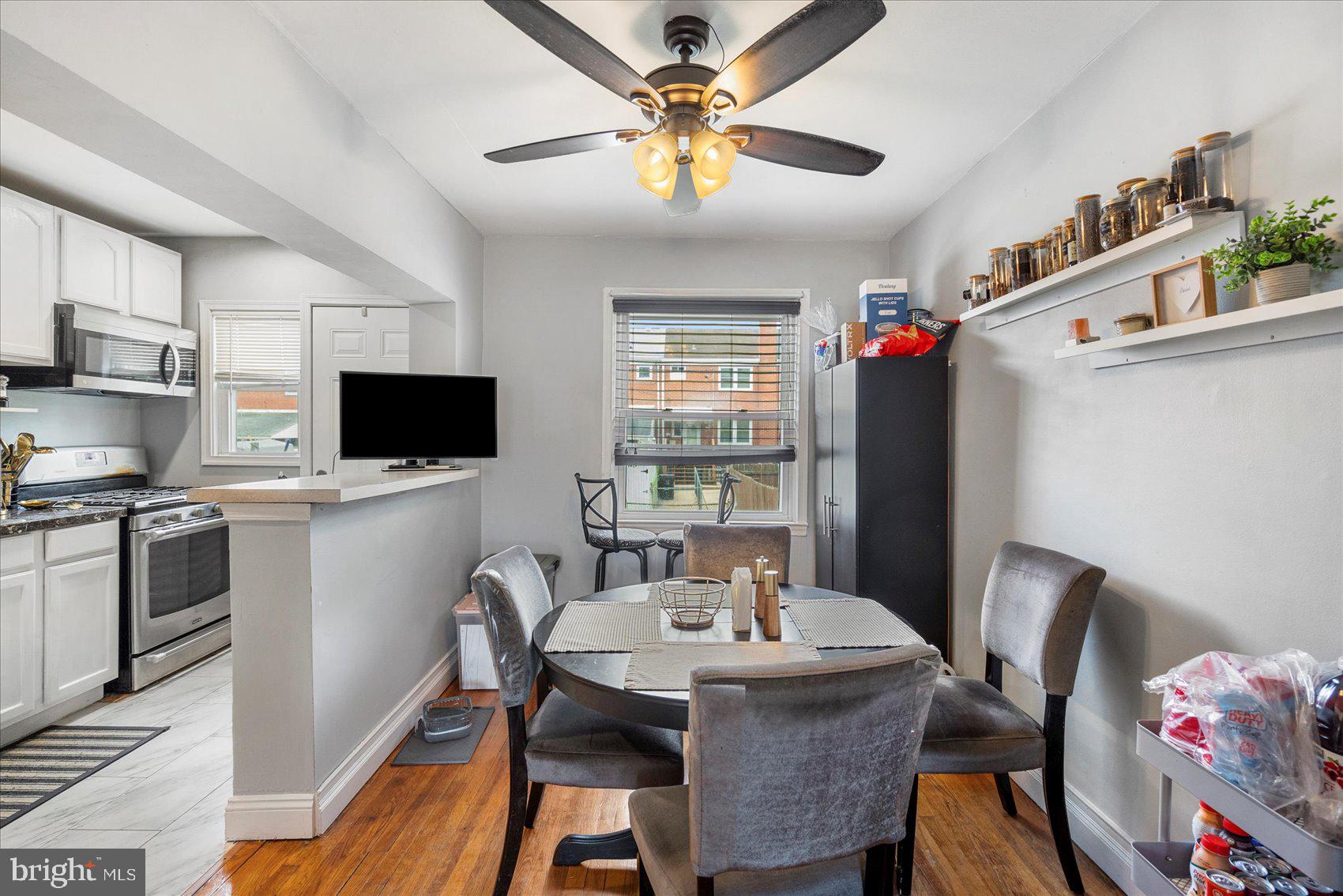 MIDDLESEX - Residential