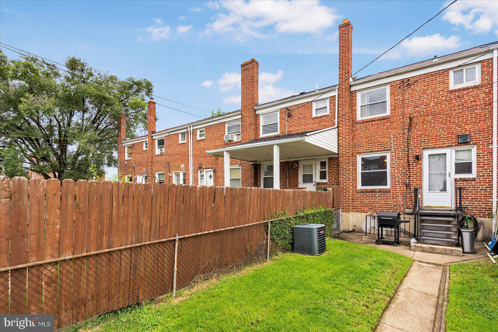 MIDDLESEX - Residential