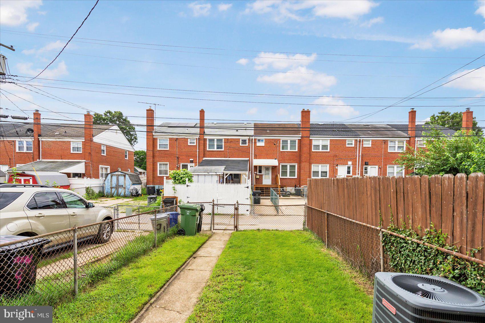 MIDDLESEX - Residential