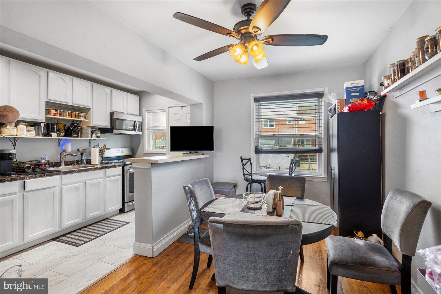 MIDDLESEX - Residential
