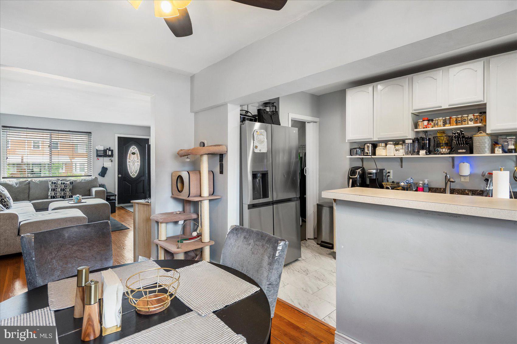 MIDDLESEX - Residential