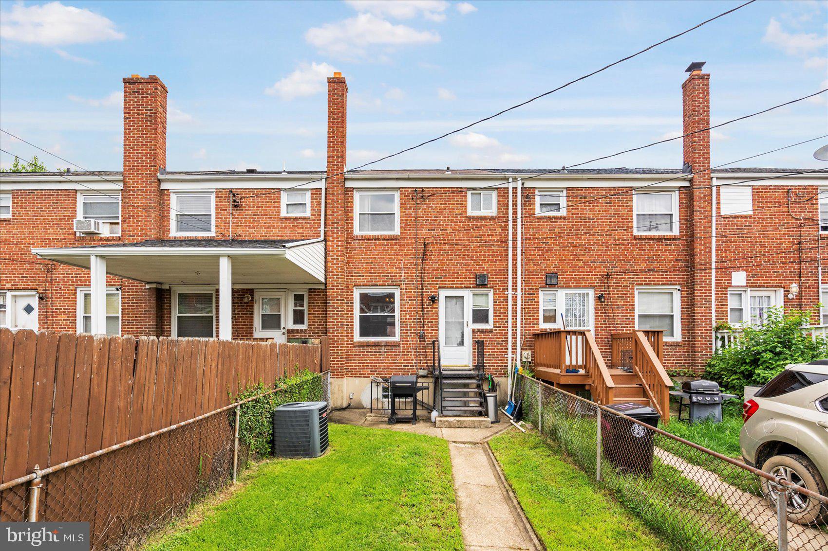 MIDDLESEX - Residential