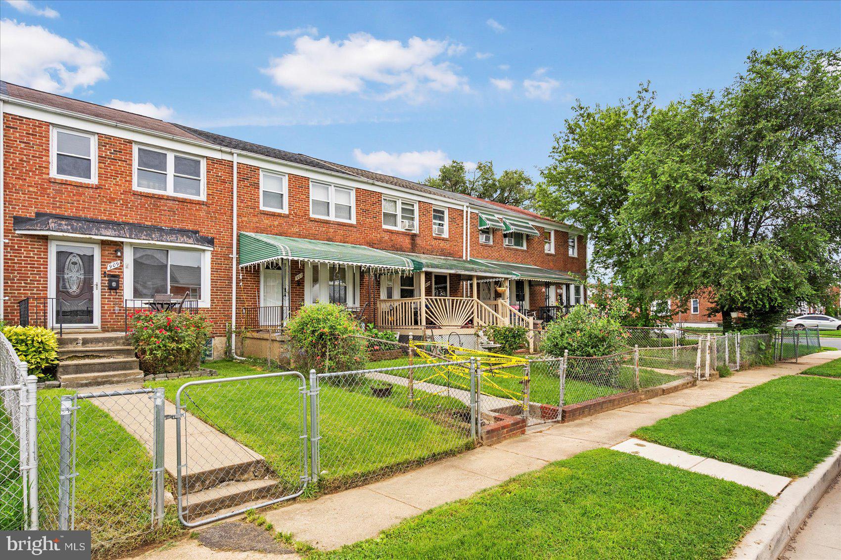 MIDDLESEX - Residential