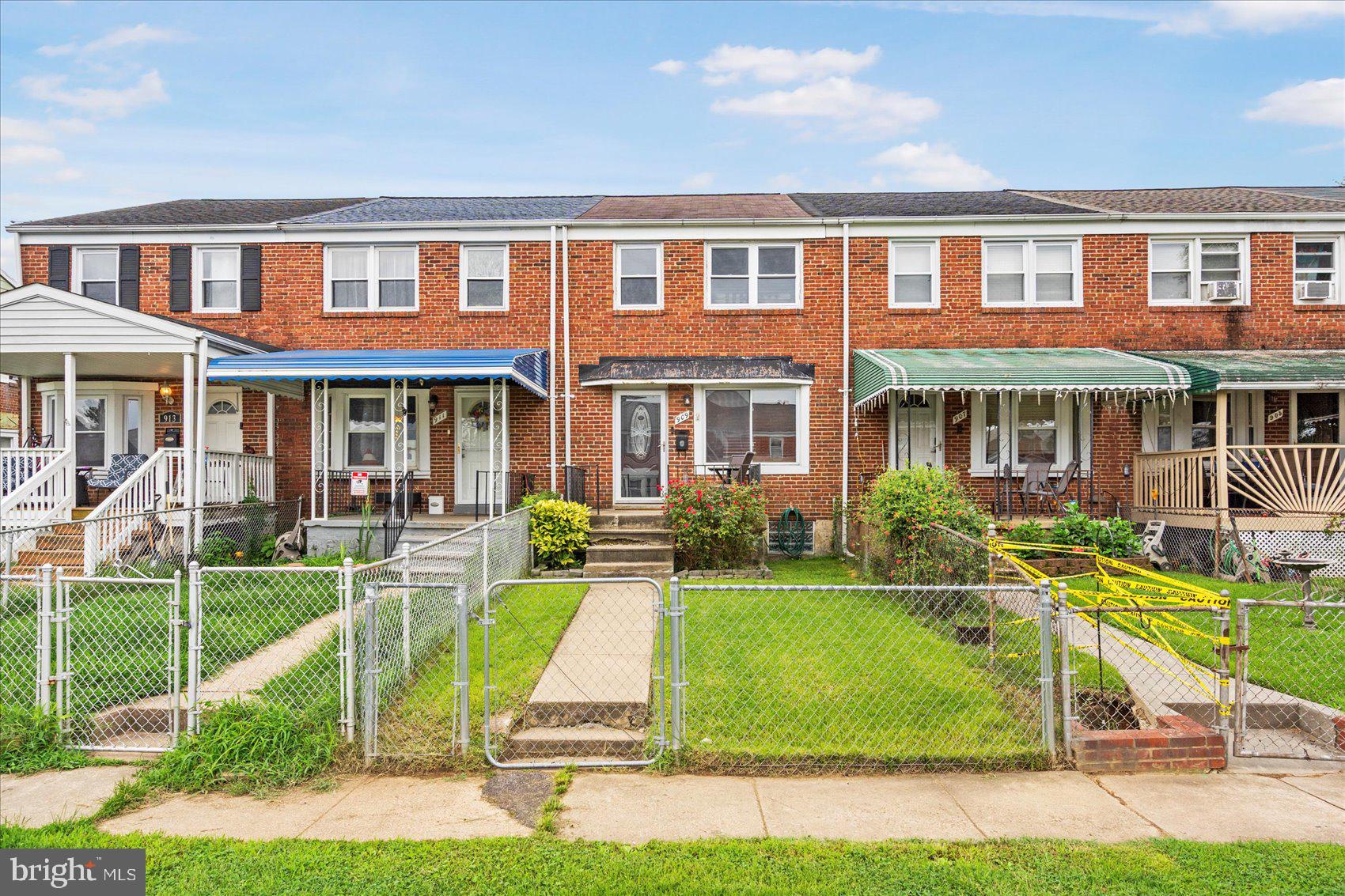 MIDDLESEX - Residential