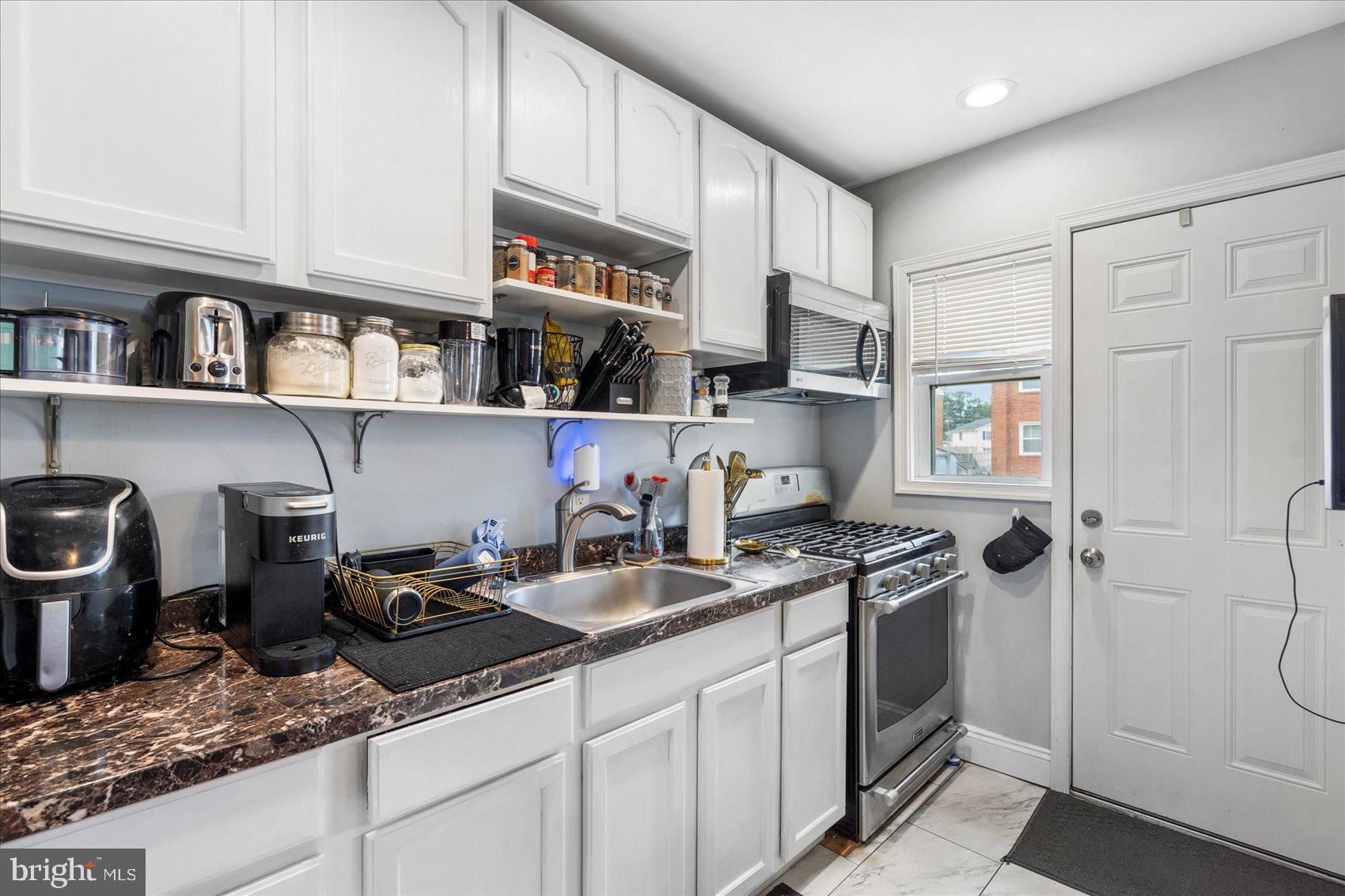 MIDDLESEX - Residential