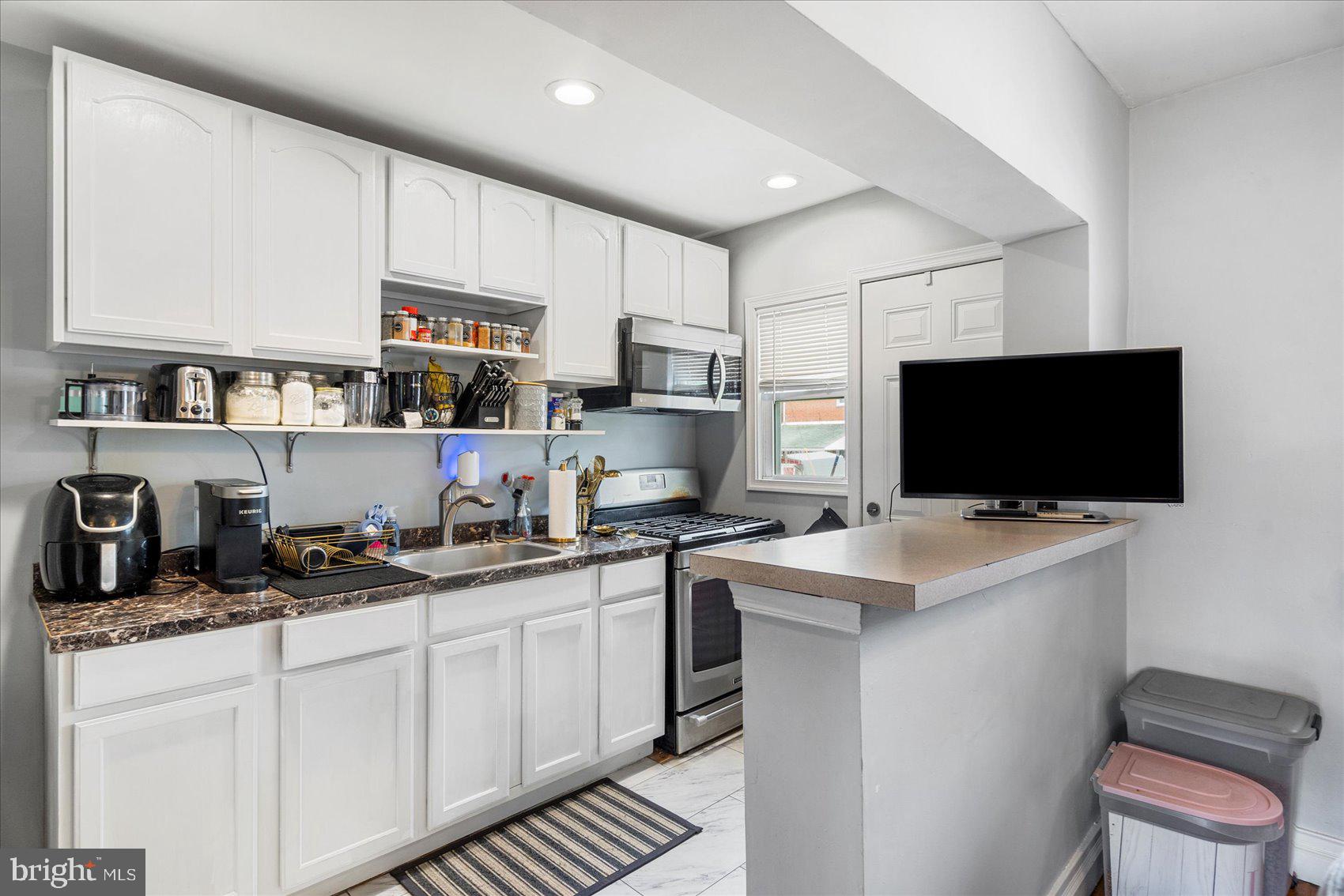 MIDDLESEX - Residential