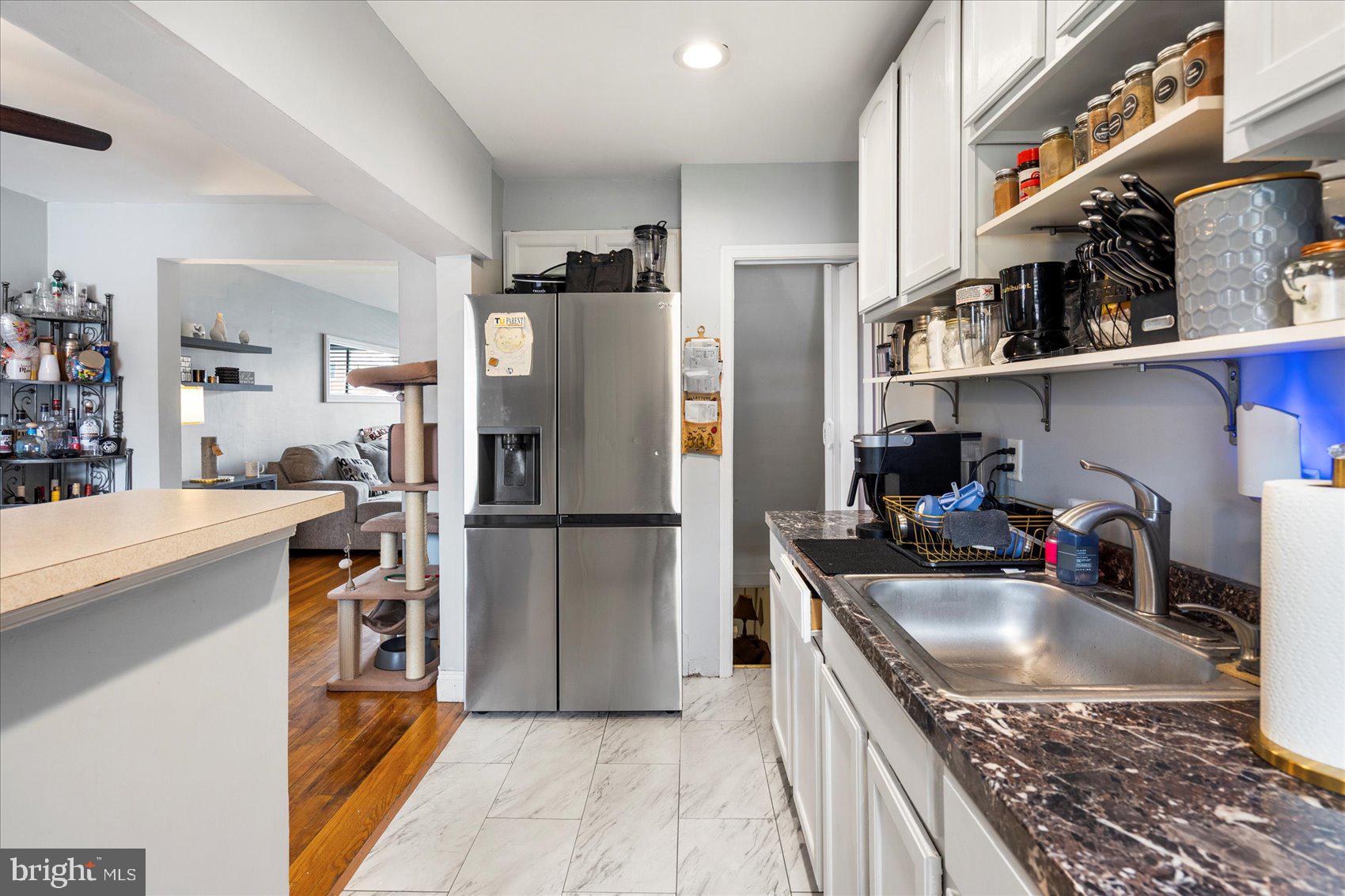 MIDDLESEX - Residential