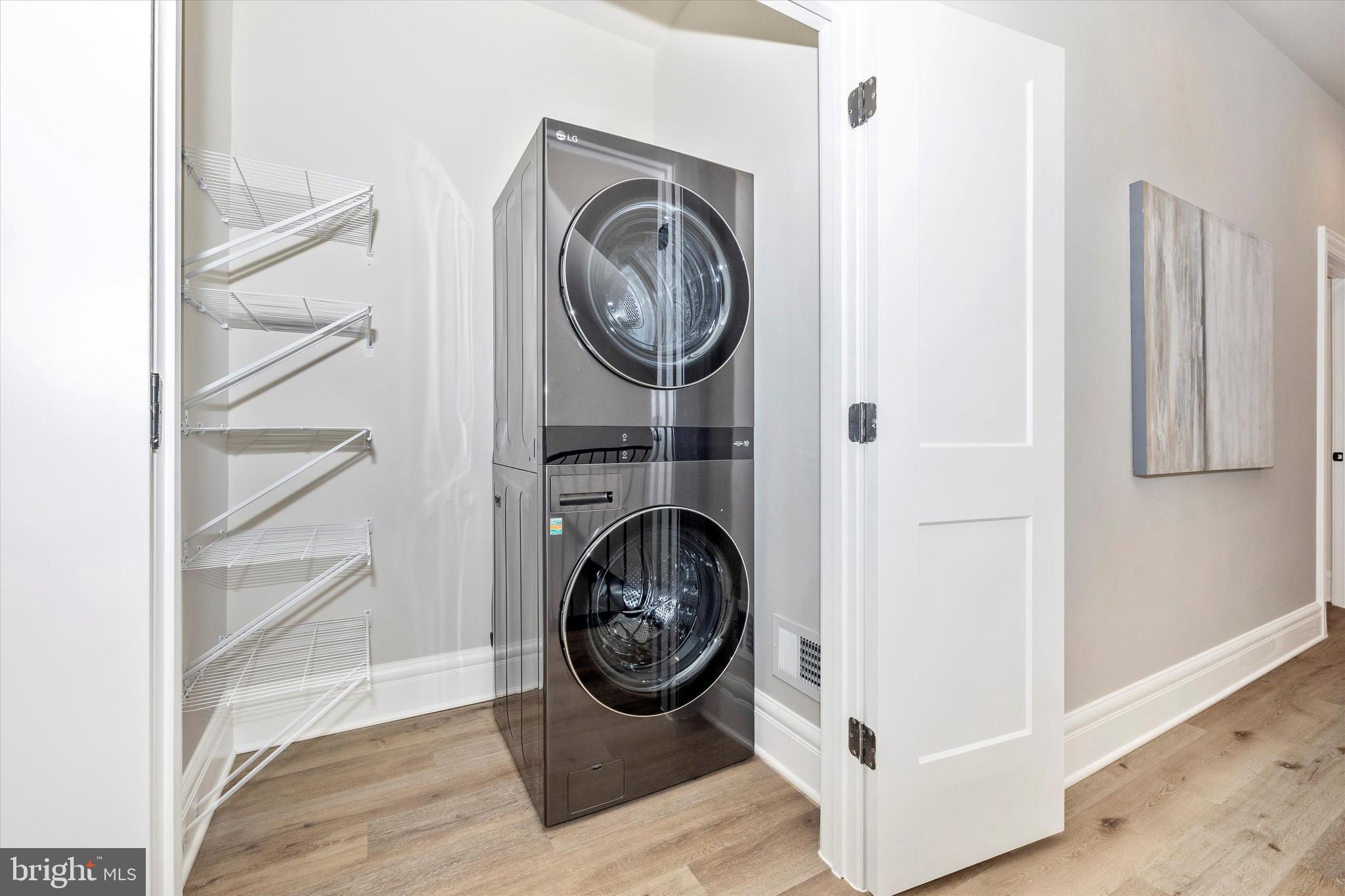 DOWNTOWN FREDERICK - Residential Lease