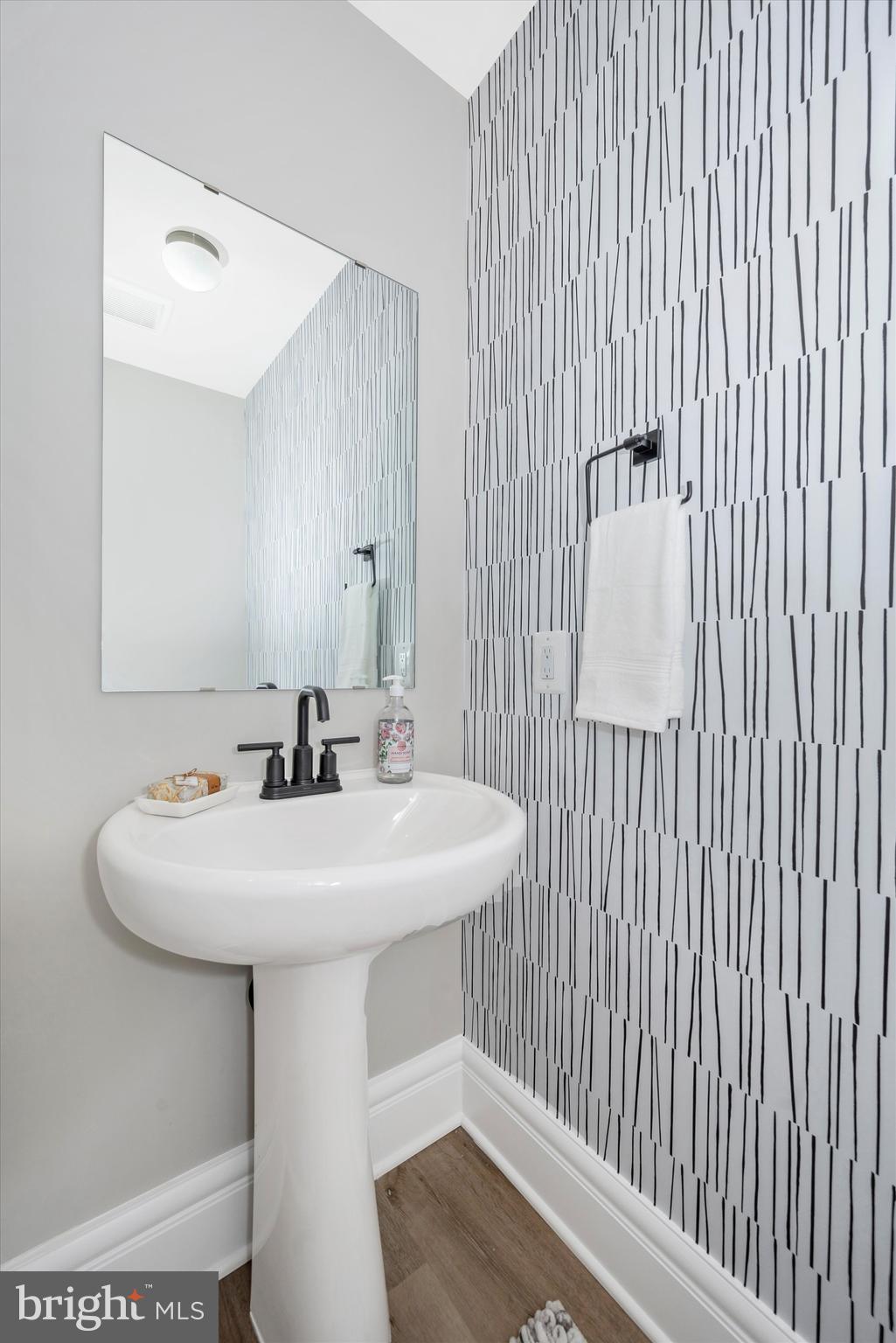 DOWNTOWN FREDERICK - Residential Lease