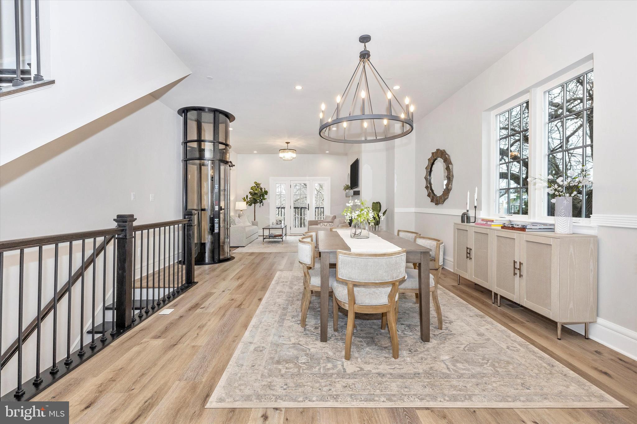 DOWNTOWN FREDERICK - Residential Lease