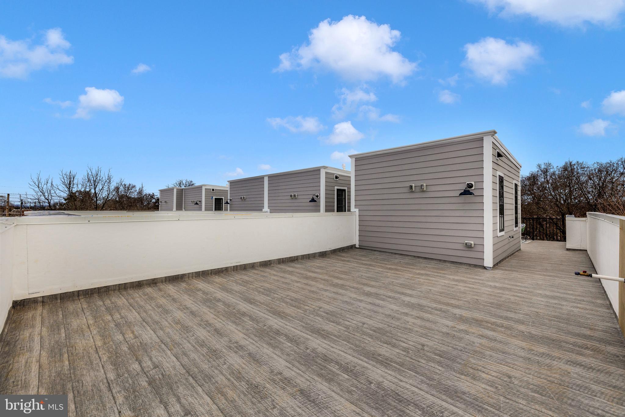 DOWNTOWN FREDERICK - Residential Lease