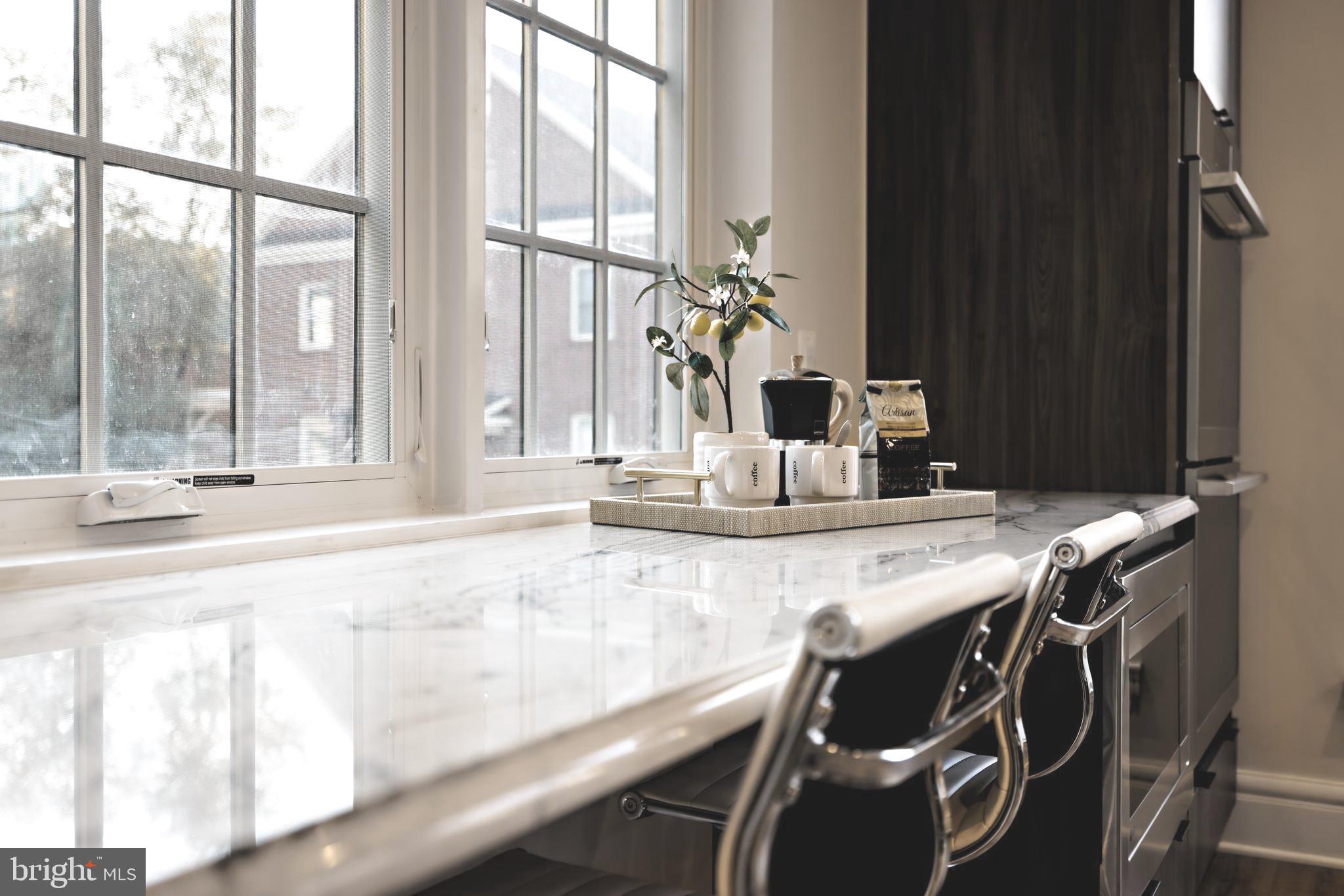 DOWNTOWN FREDERICK - Residential Lease