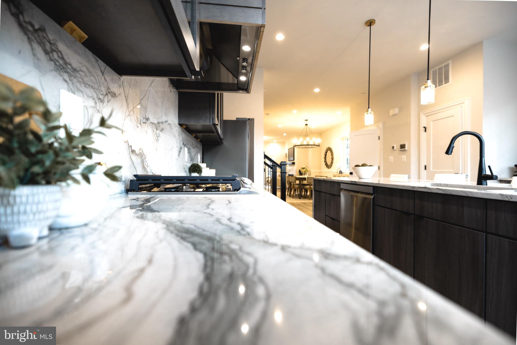 DOWNTOWN FREDERICK - Residential Lease