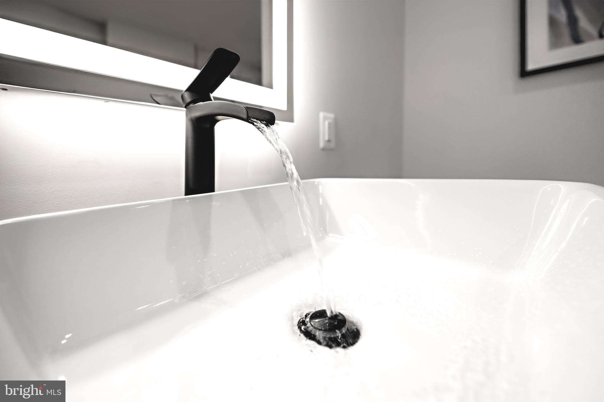 DOWNTOWN FREDERICK - Residential Lease