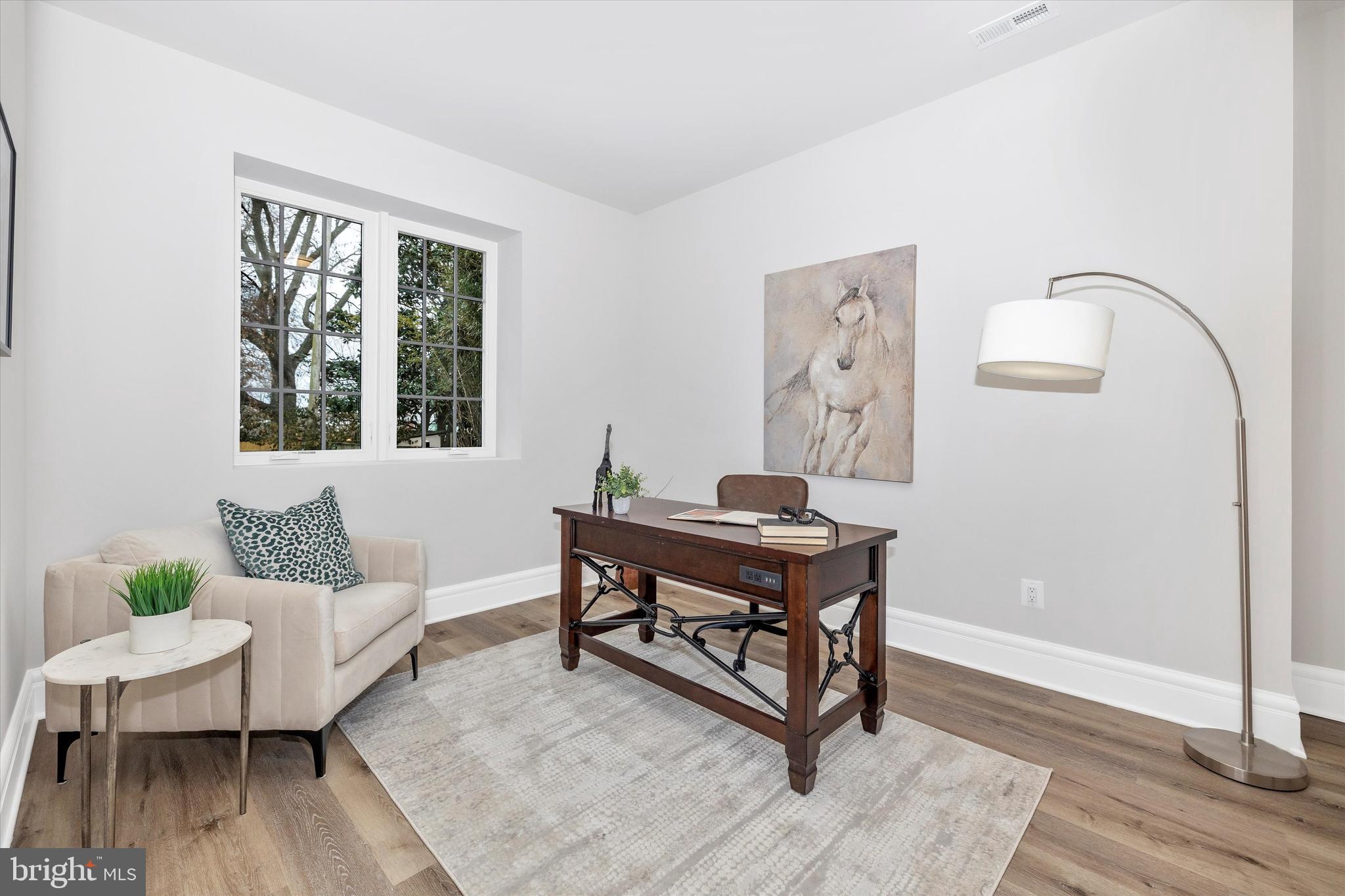 DOWNTOWN FREDERICK - Residential Lease