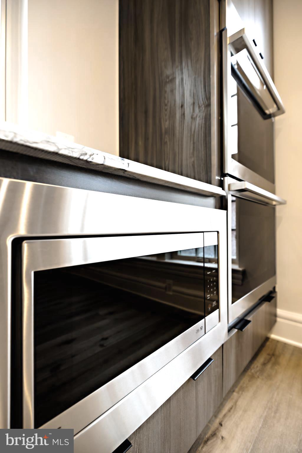 DOWNTOWN FREDERICK - Residential Lease