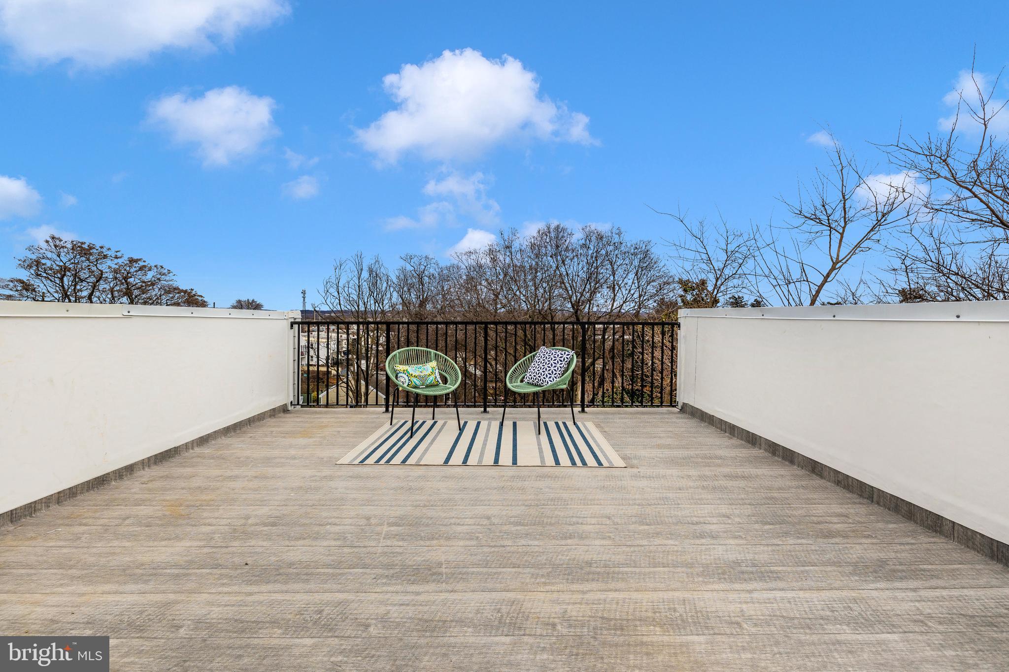 DOWNTOWN FREDERICK - Residential Lease