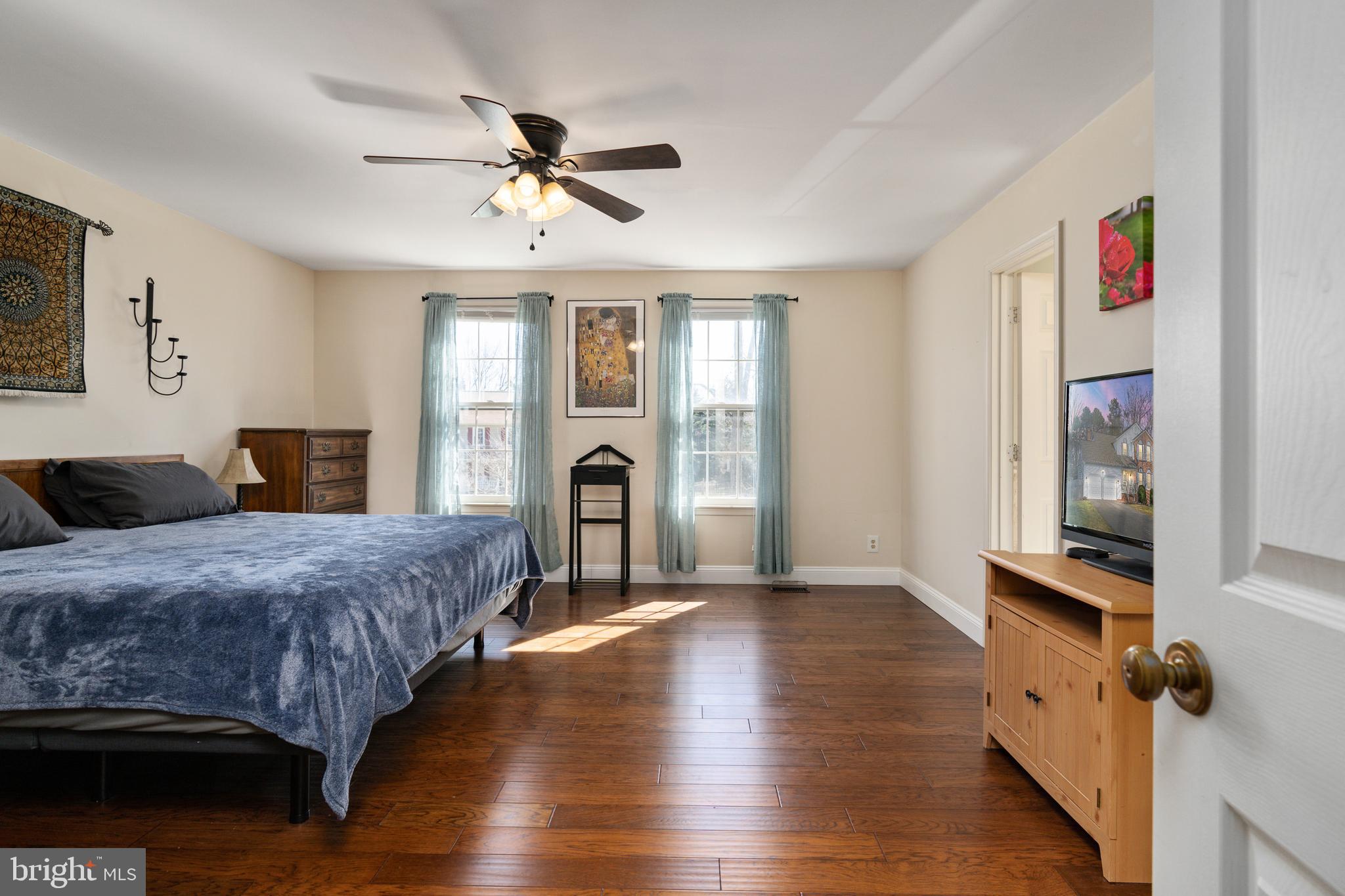 LEAVELLS CROSSING - Residential