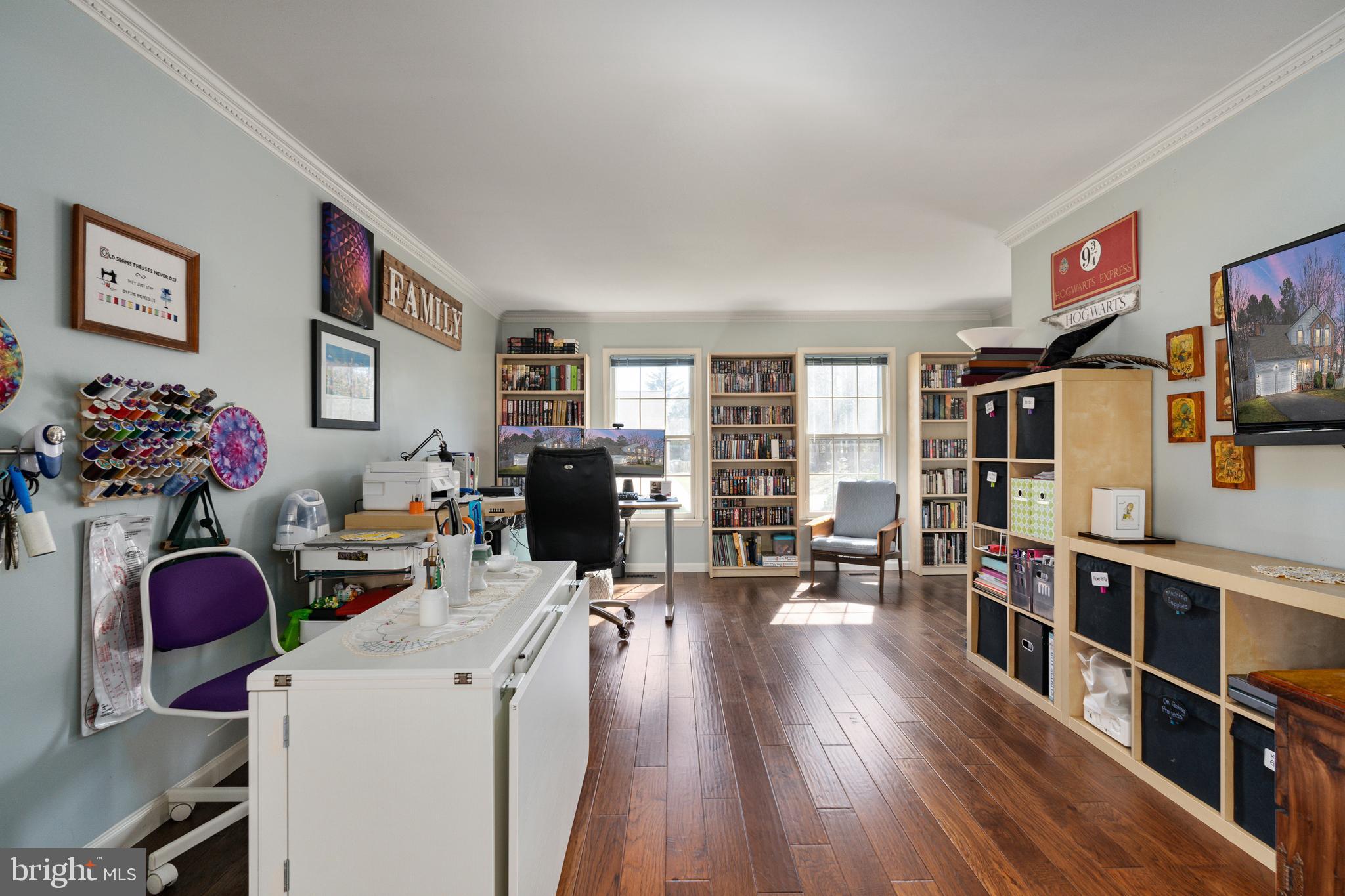 LEAVELLS CROSSING - Residential