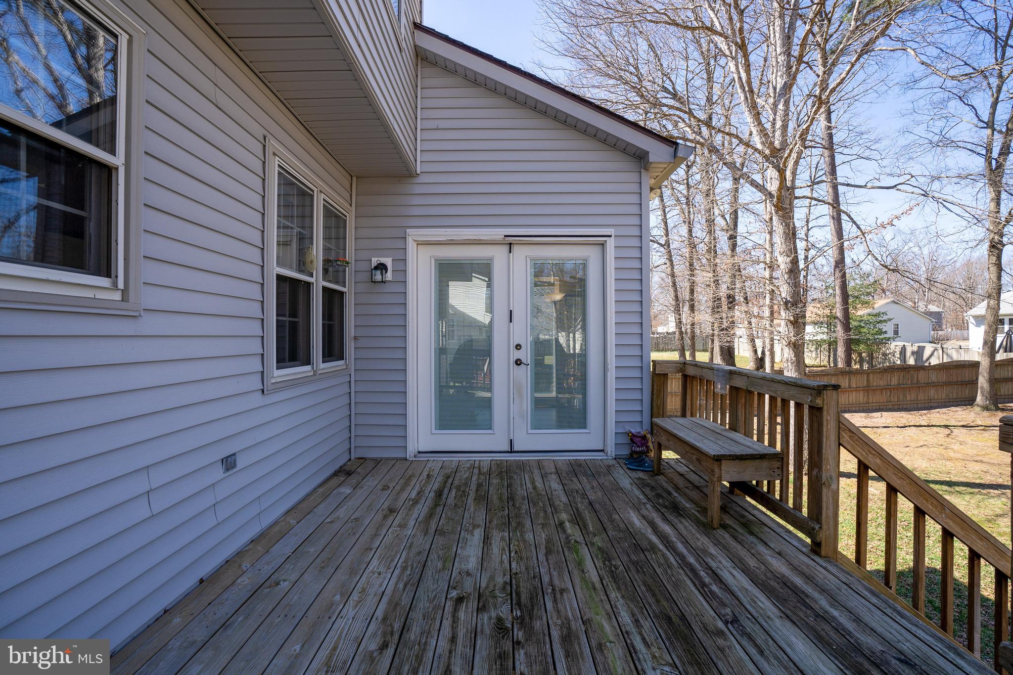 LEAVELLS CROSSING - Residential