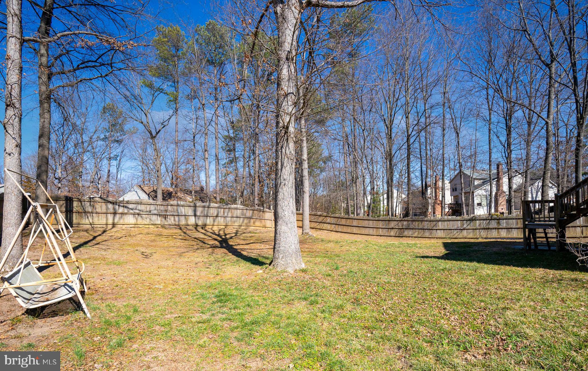 LEAVELLS CROSSING - Residential