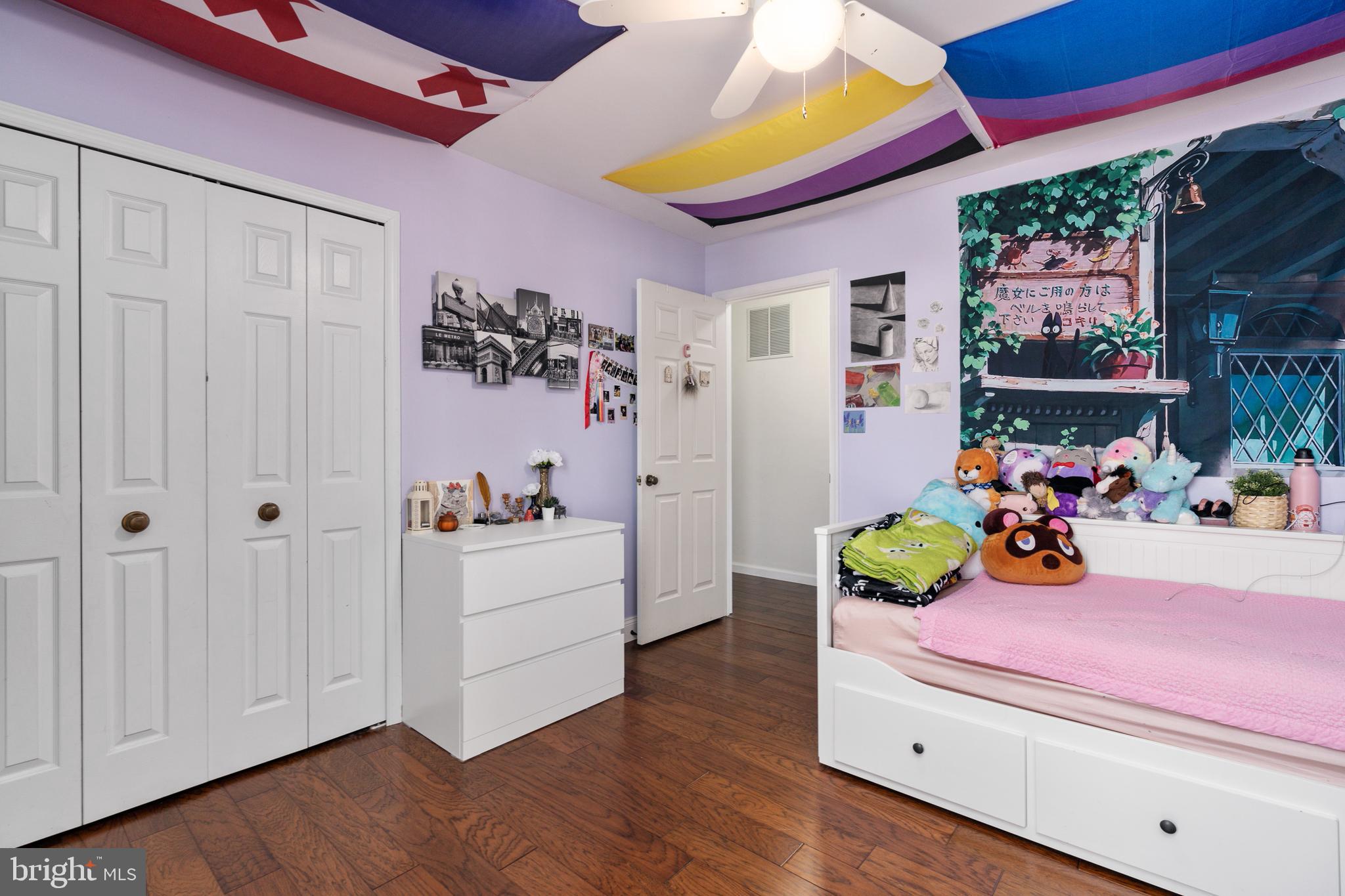 LEAVELLS CROSSING - Residential