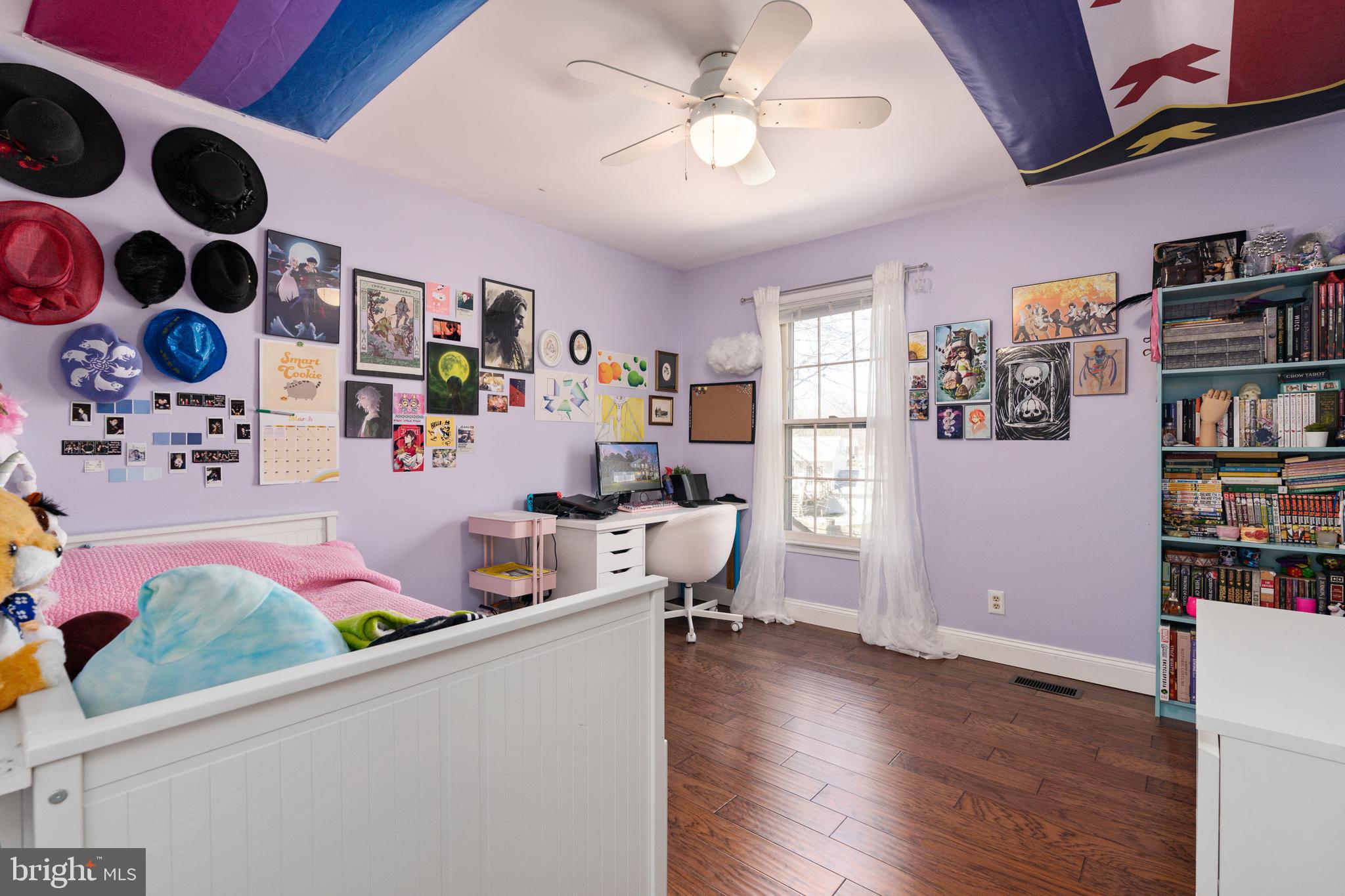 LEAVELLS CROSSING - Residential