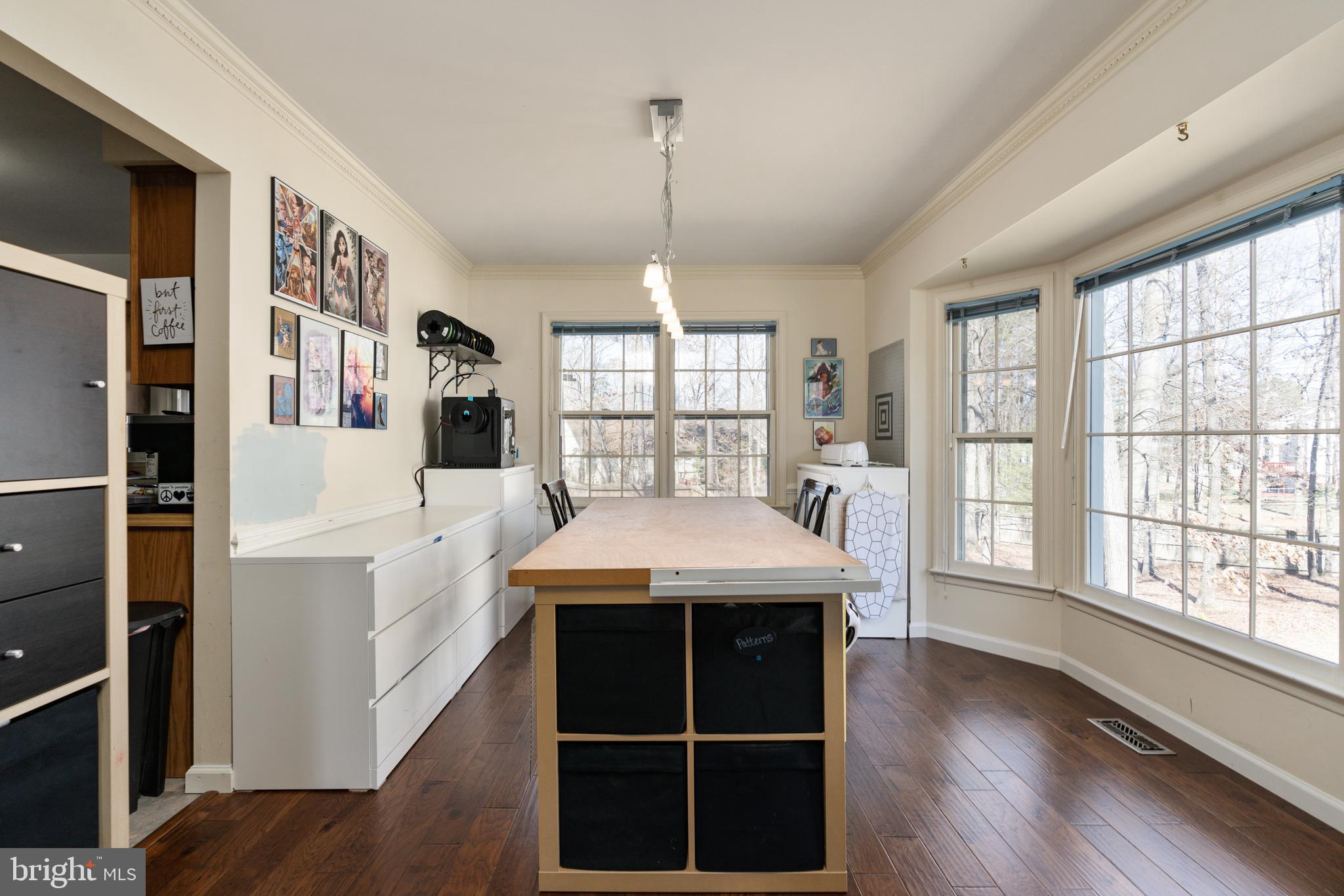 LEAVELLS CROSSING - Residential