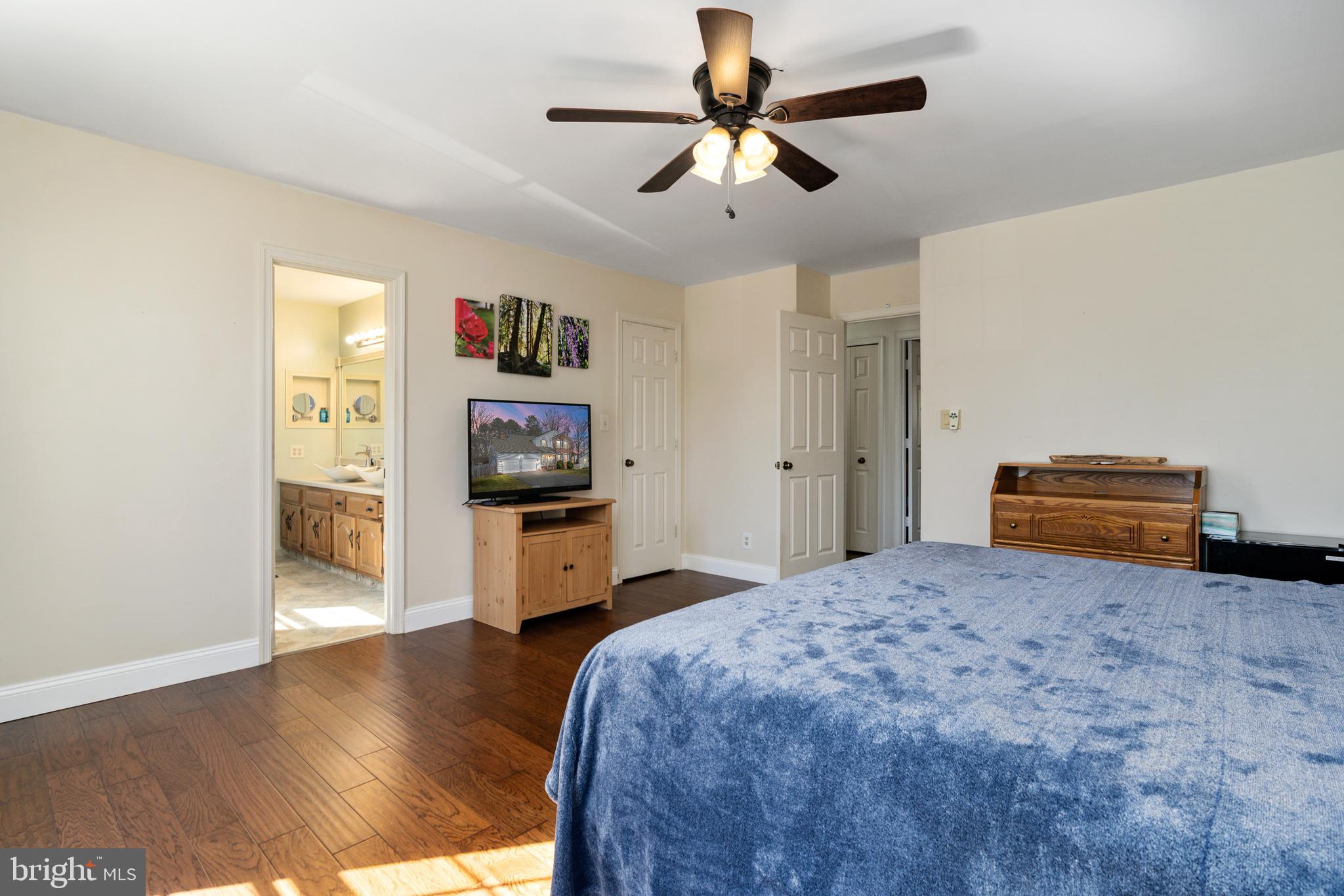 LEAVELLS CROSSING - Residential