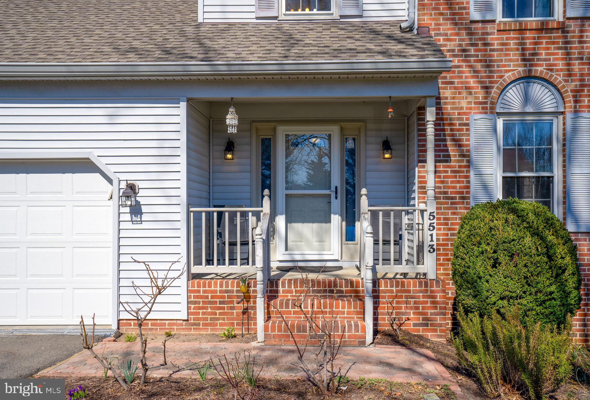 LEAVELLS CROSSING - Residential