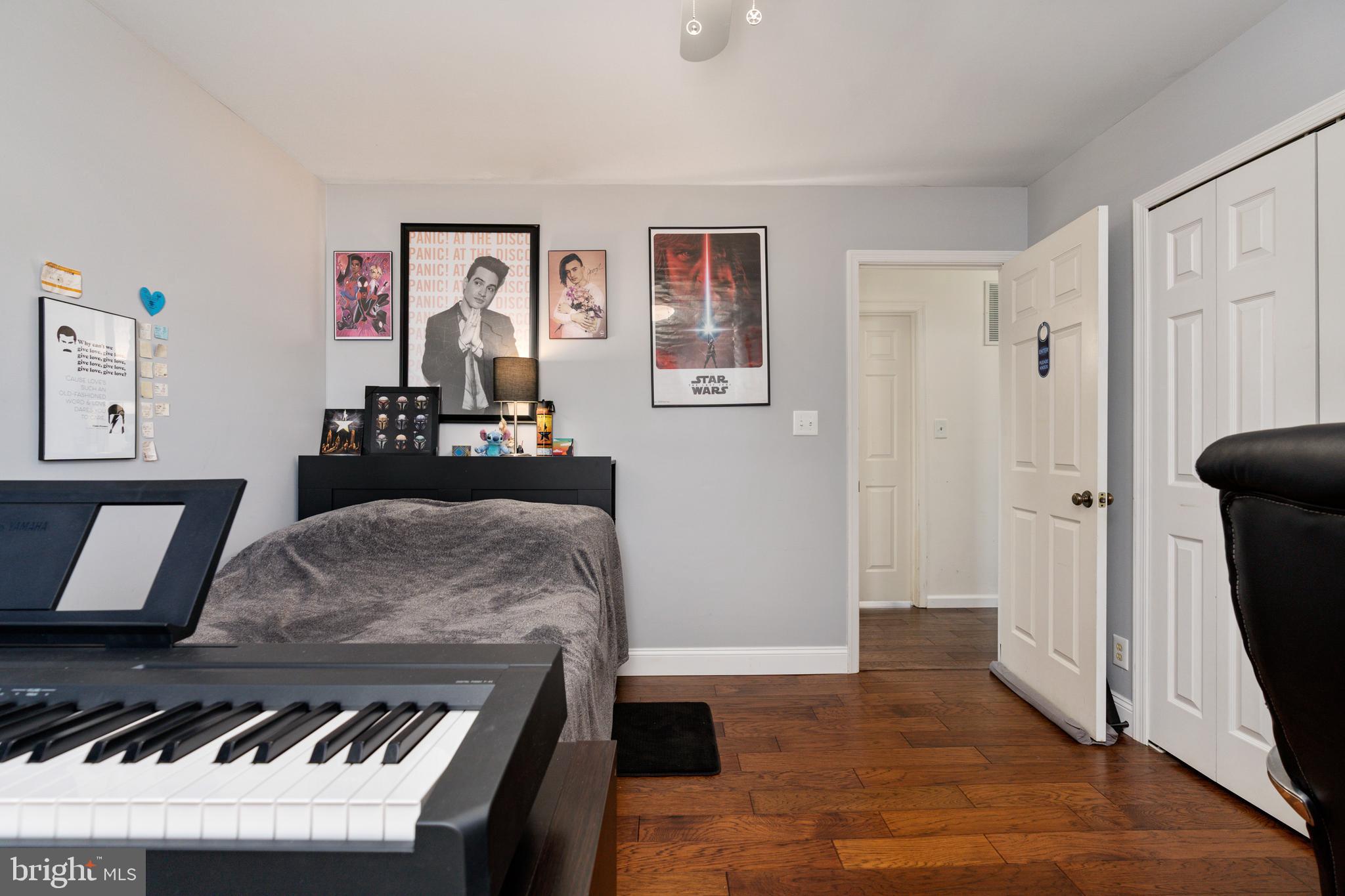 LEAVELLS CROSSING - Residential