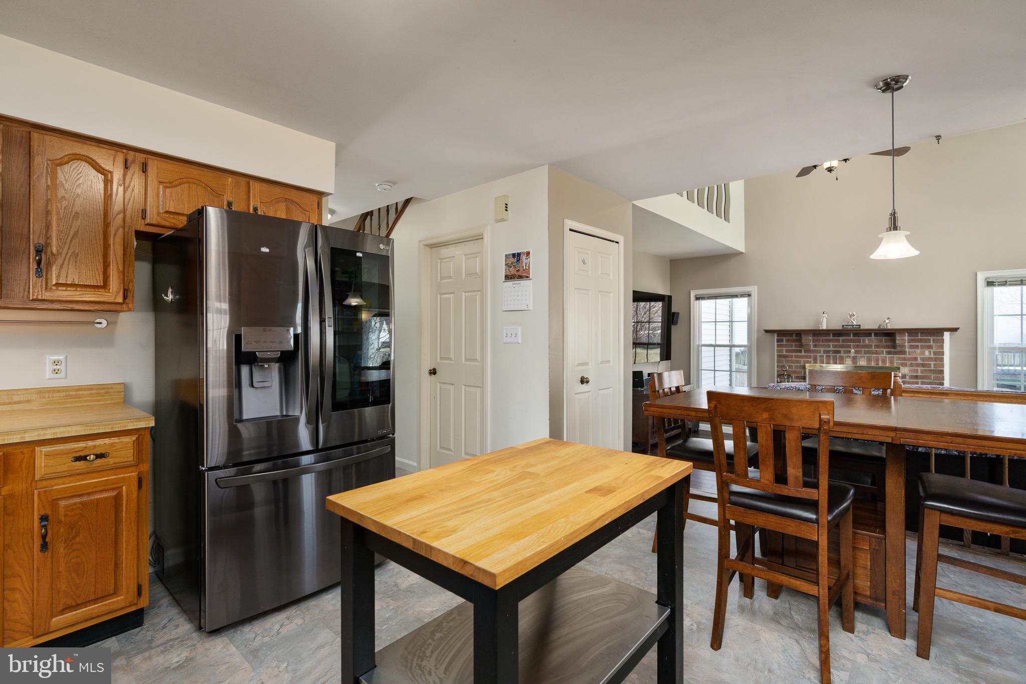 LEAVELLS CROSSING - Residential