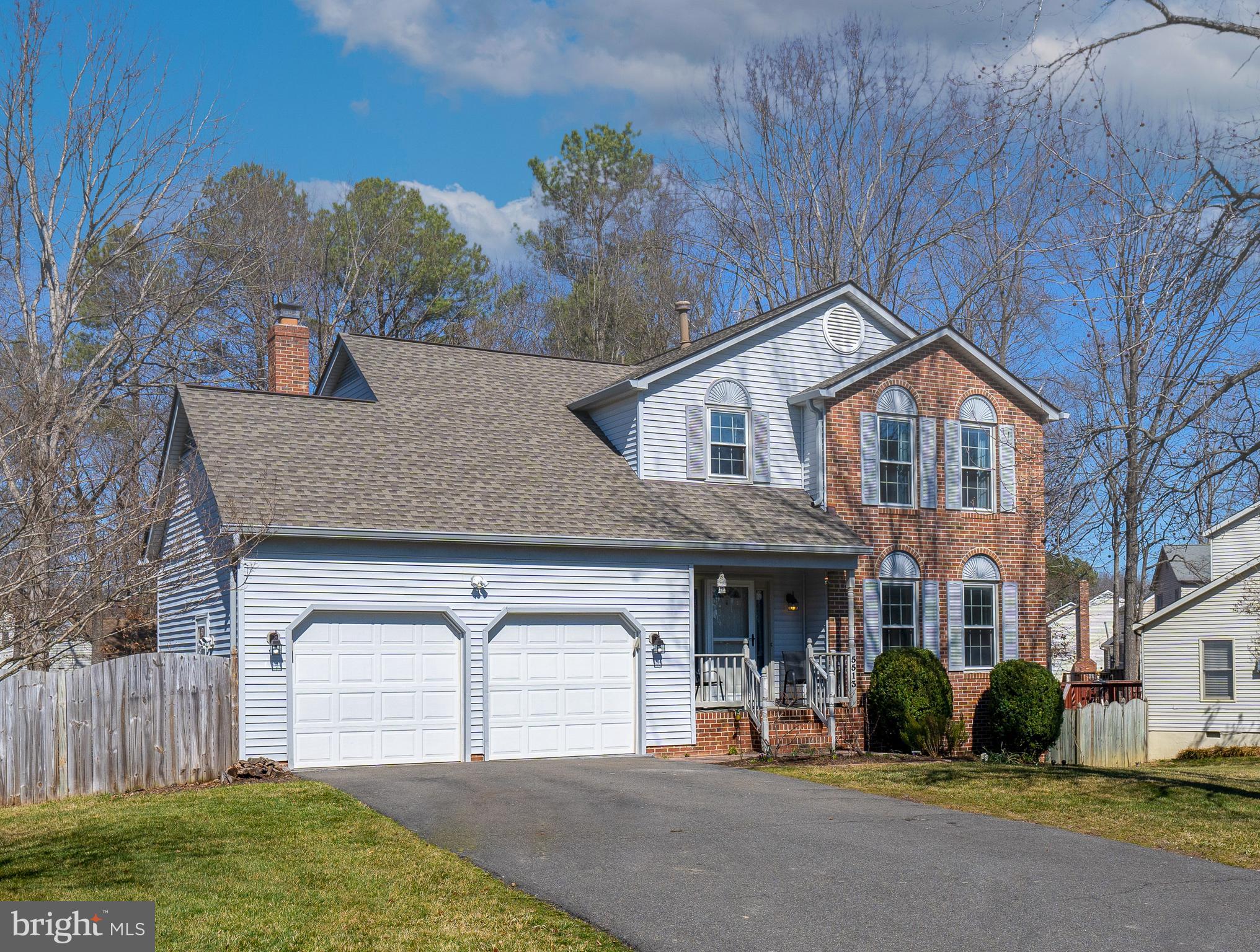 LEAVELLS CROSSING - Residential