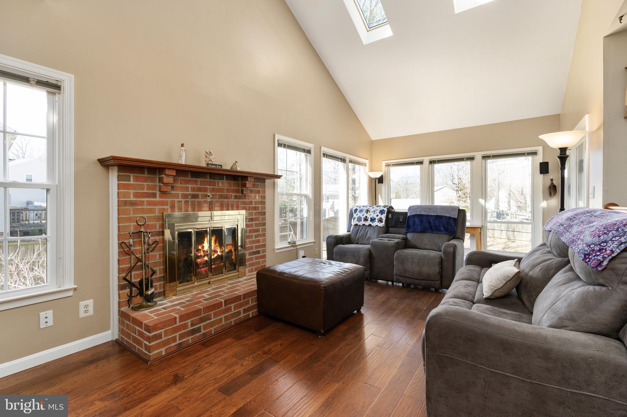 LEAVELLS CROSSING - Residential