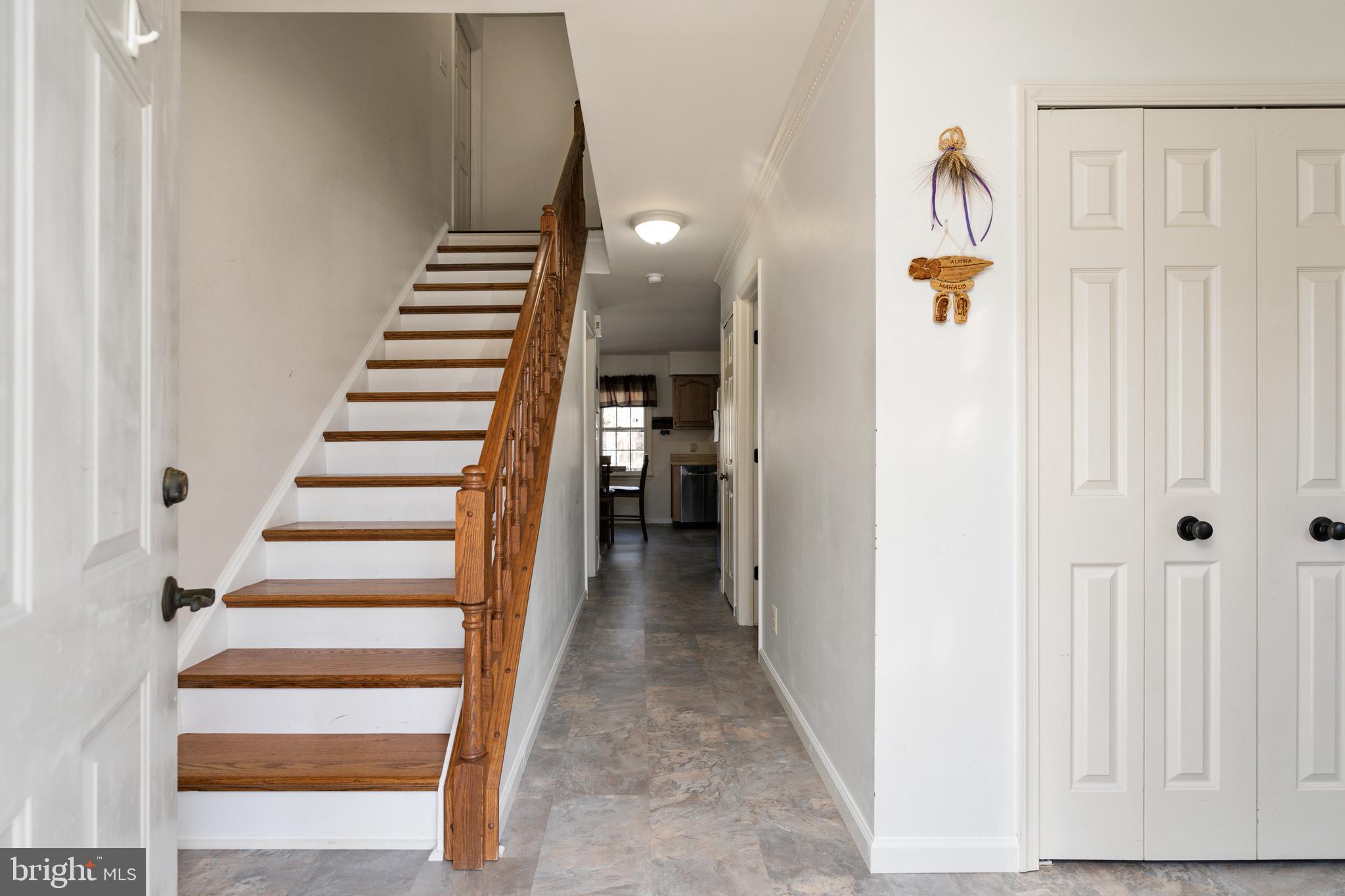 LEAVELLS CROSSING - Residential