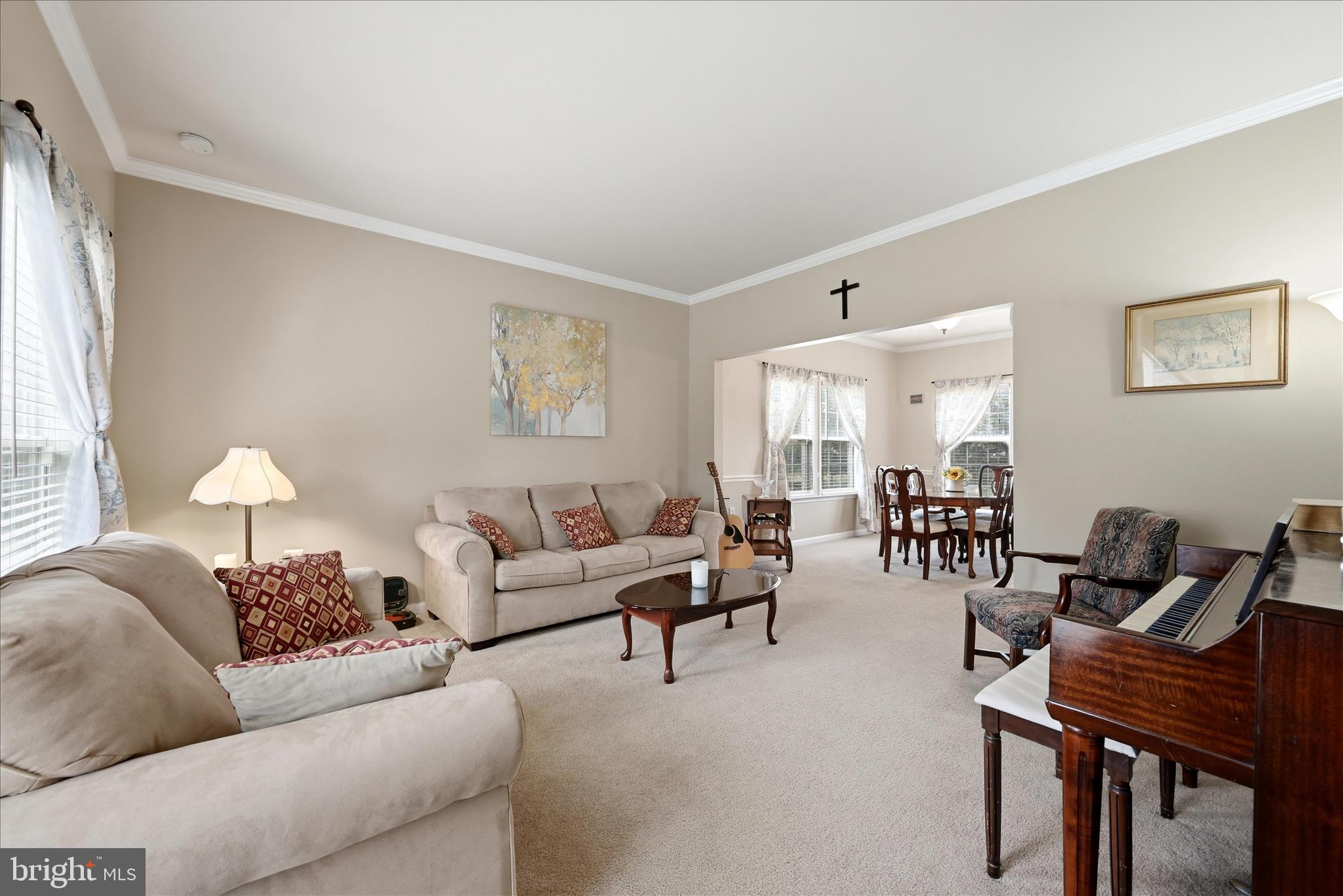 GAP VIEW VILLAGE - Residential