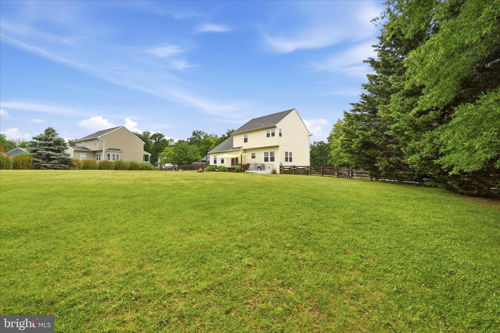 GAP VIEW VILLAGE - Residential