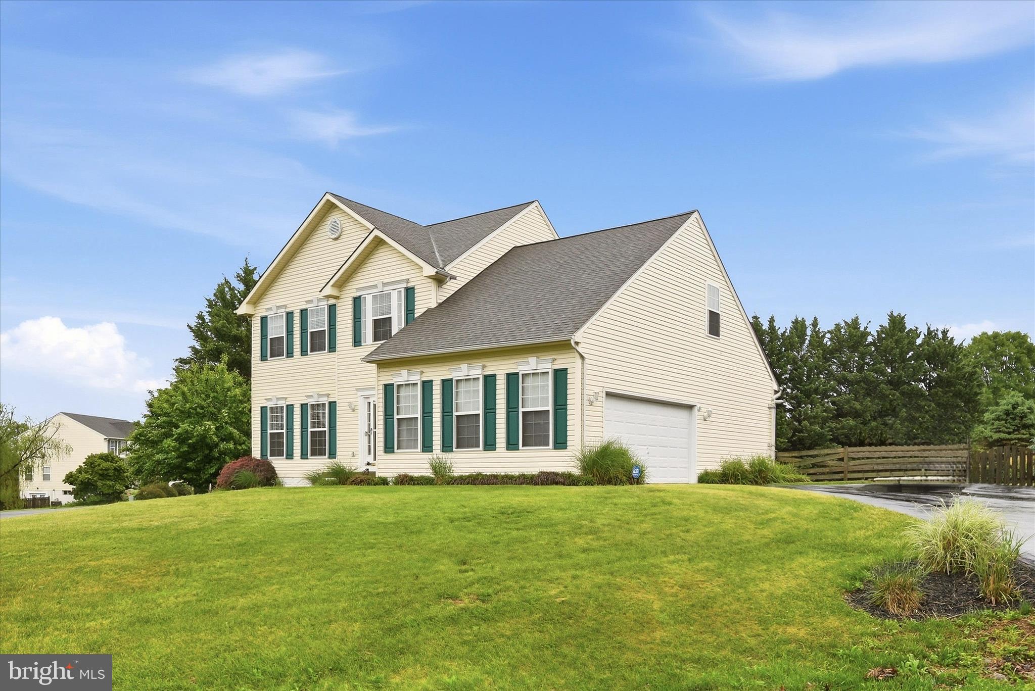 GAP VIEW VILLAGE - Residential