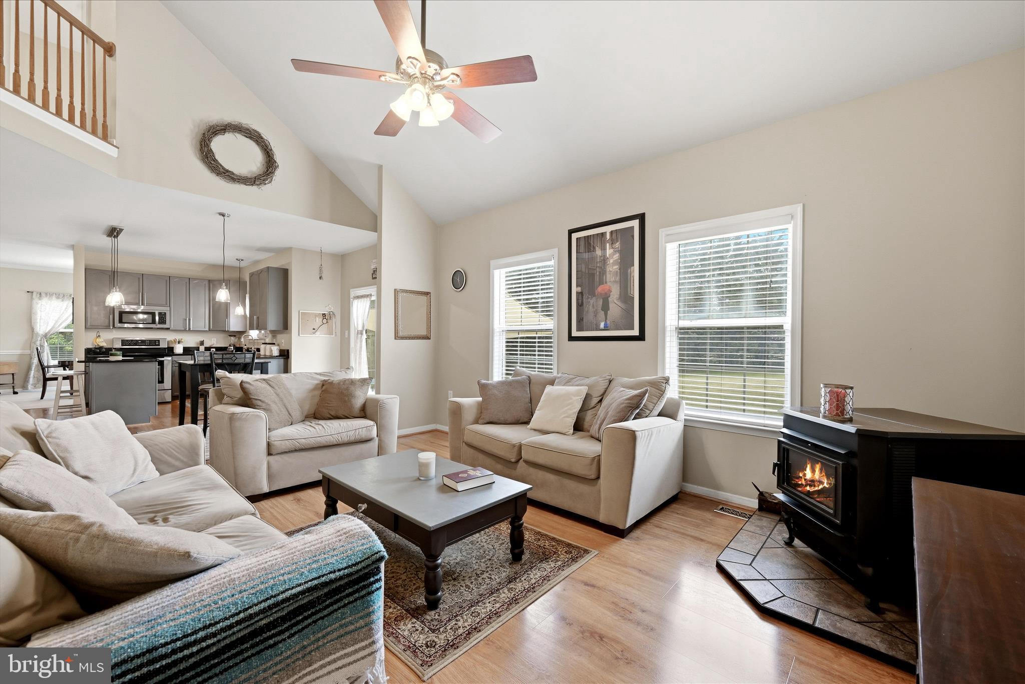 GAP VIEW VILLAGE - Residential