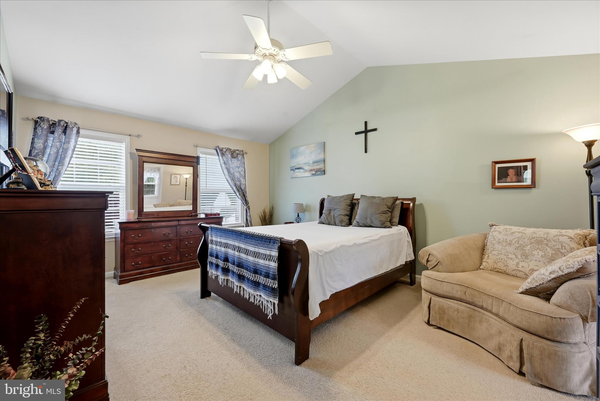 GAP VIEW VILLAGE - Residential