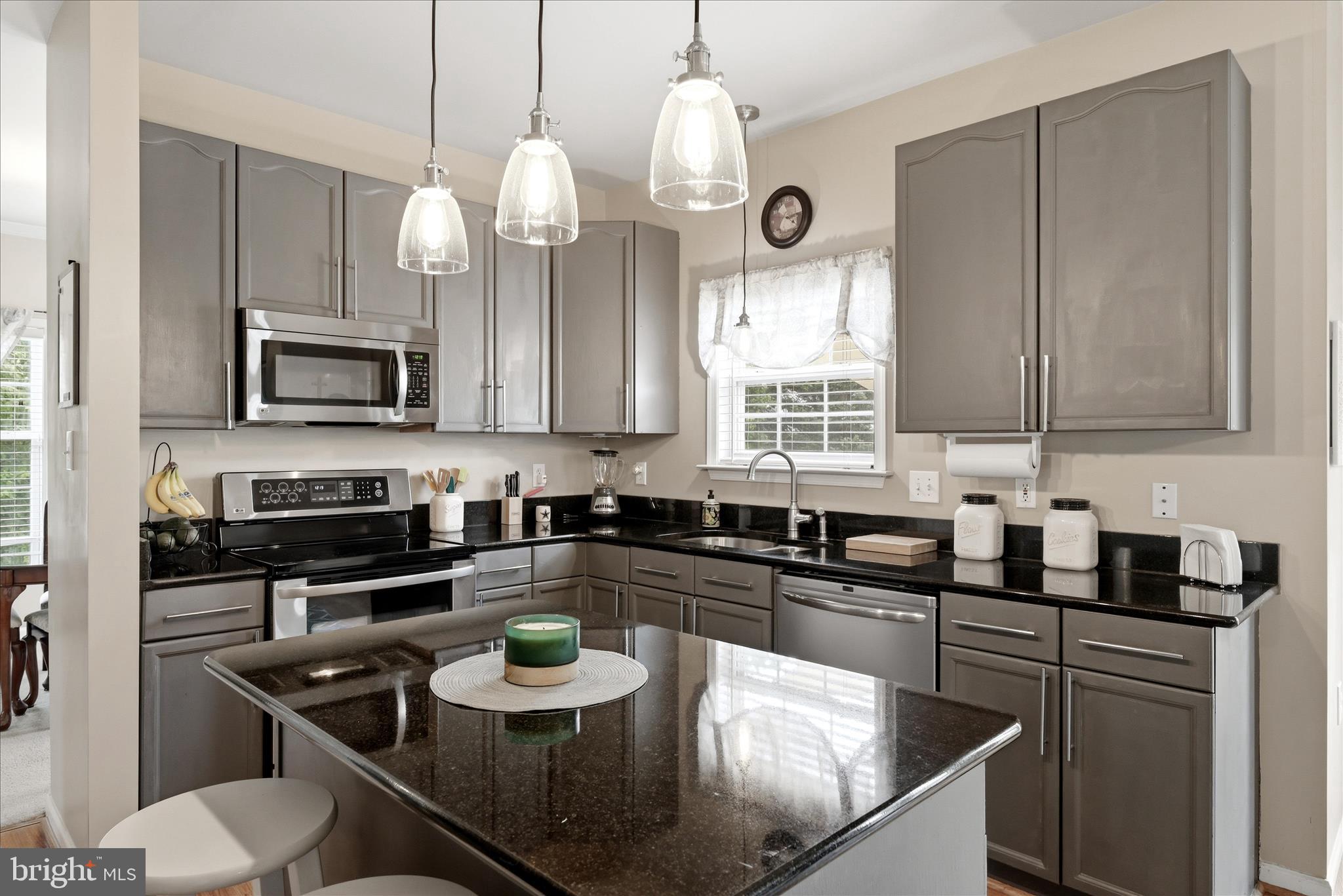 GAP VIEW VILLAGE - Residential