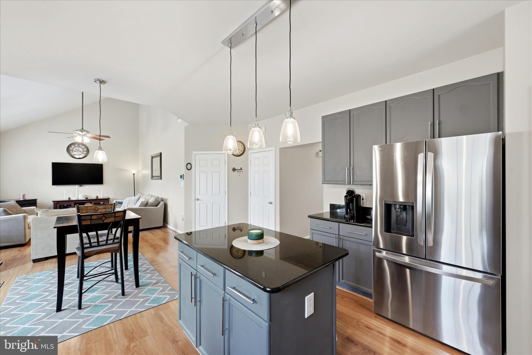 GAP VIEW VILLAGE - Residential
