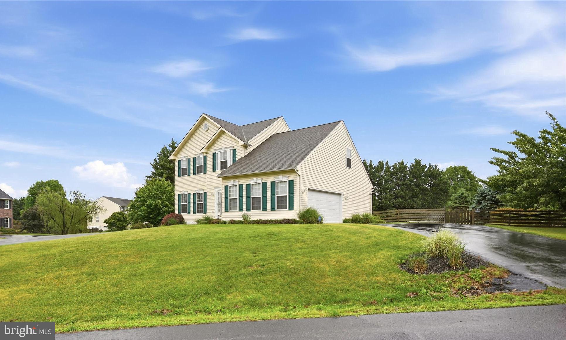 GAP VIEW VILLAGE - Residential