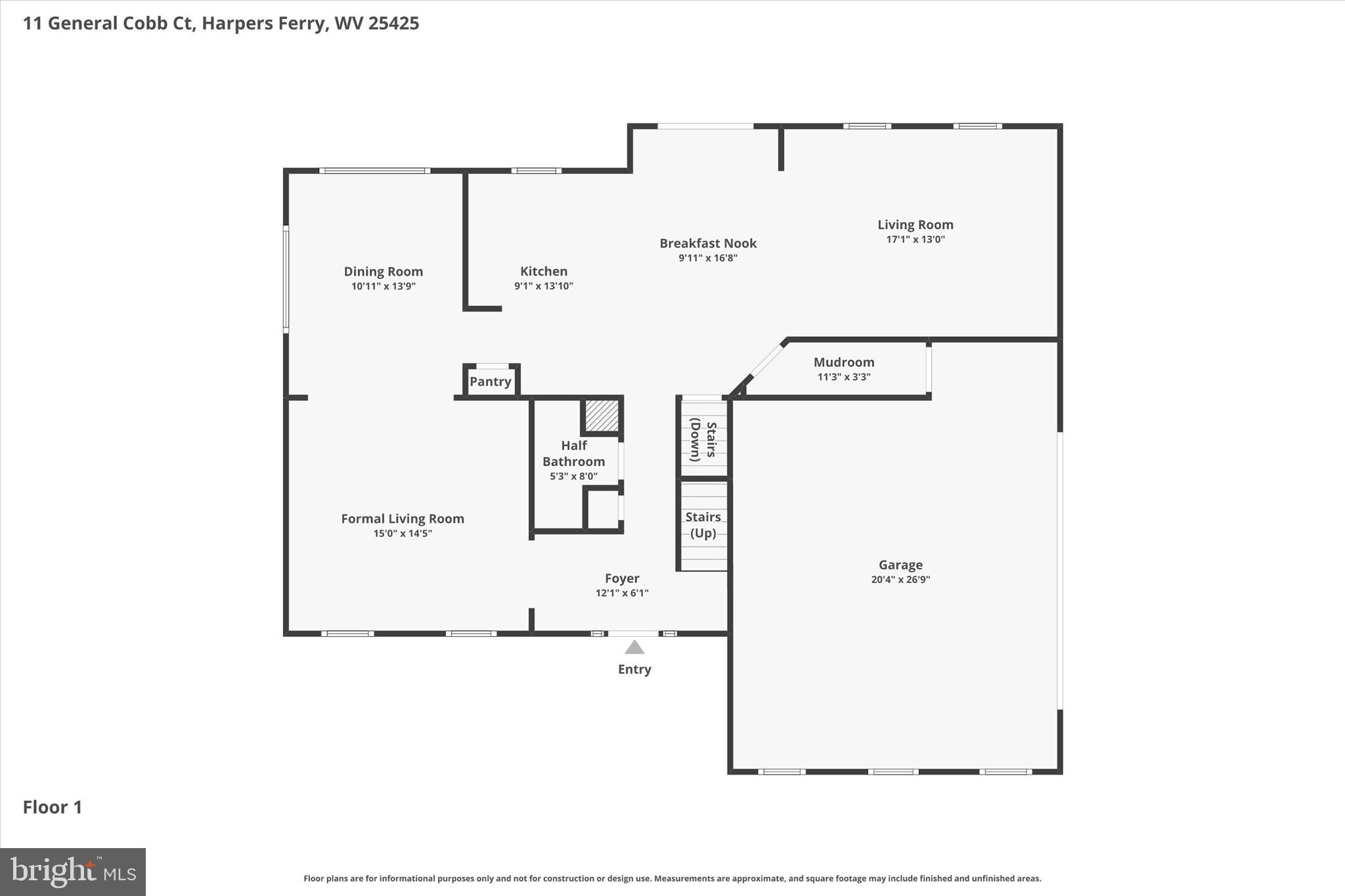 GAP VIEW VILLAGE - Residential