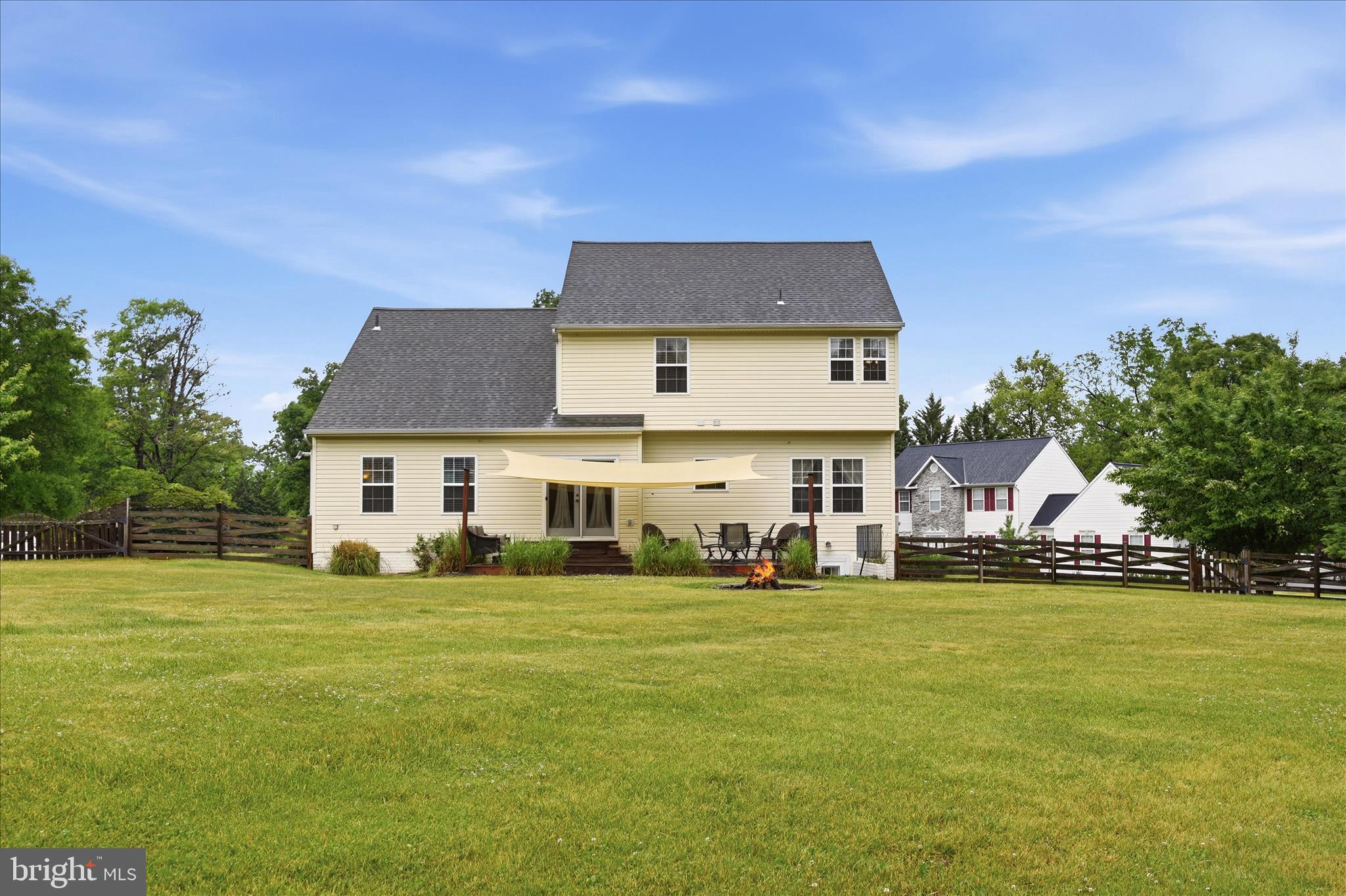 GAP VIEW VILLAGE - Residential
