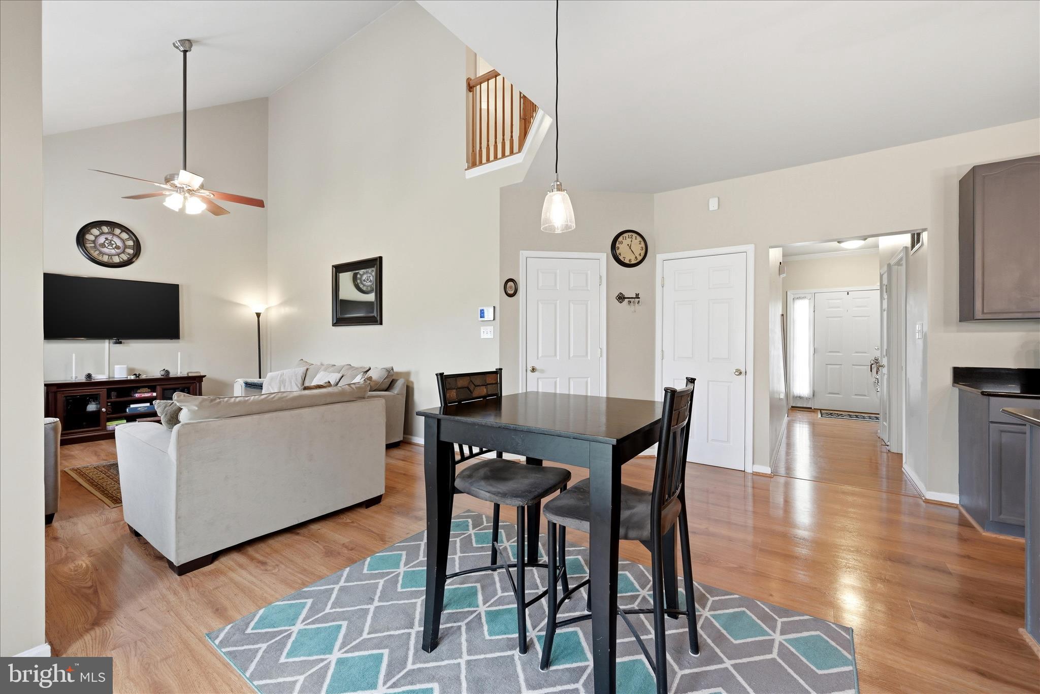 GAP VIEW VILLAGE - Residential