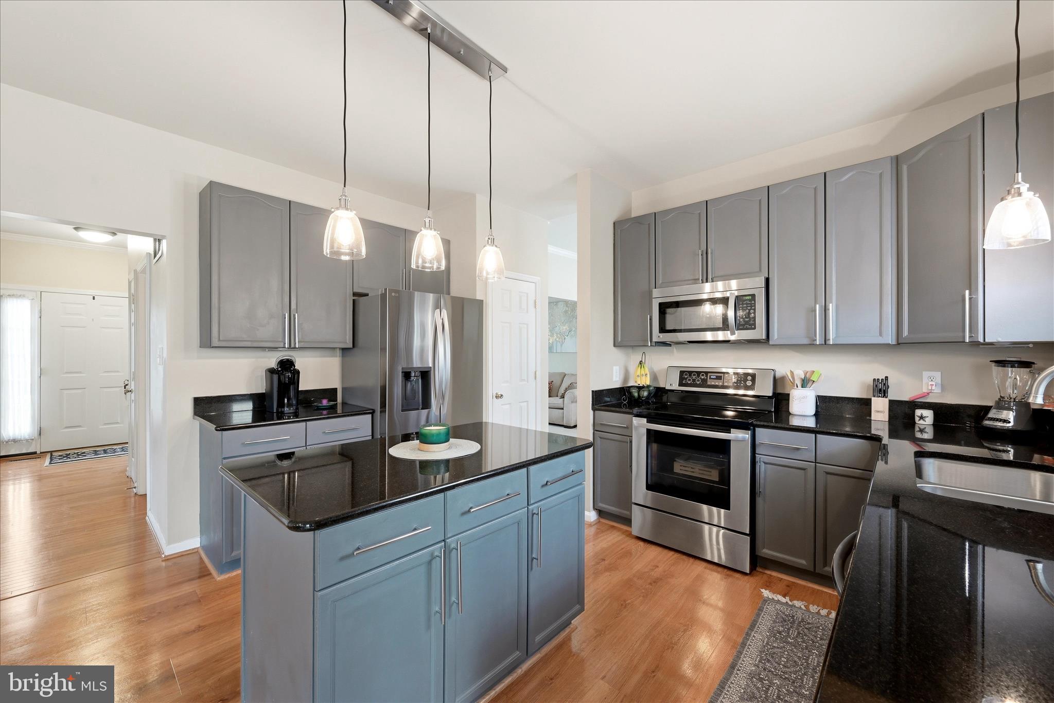 GAP VIEW VILLAGE - Residential