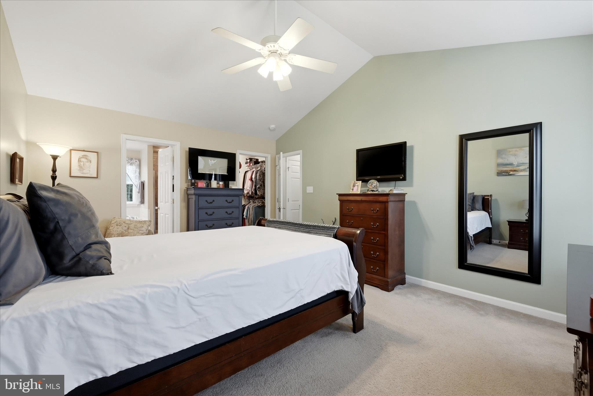 GAP VIEW VILLAGE - Residential