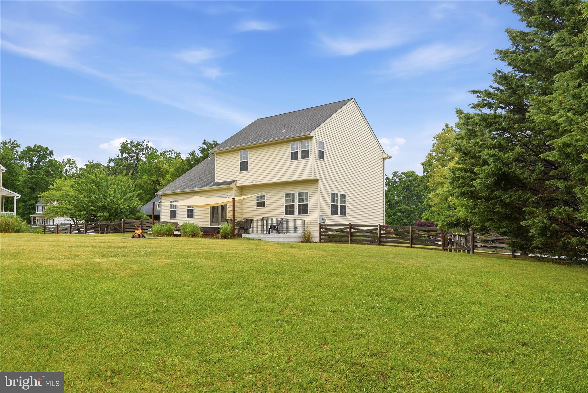 GAP VIEW VILLAGE - Residential