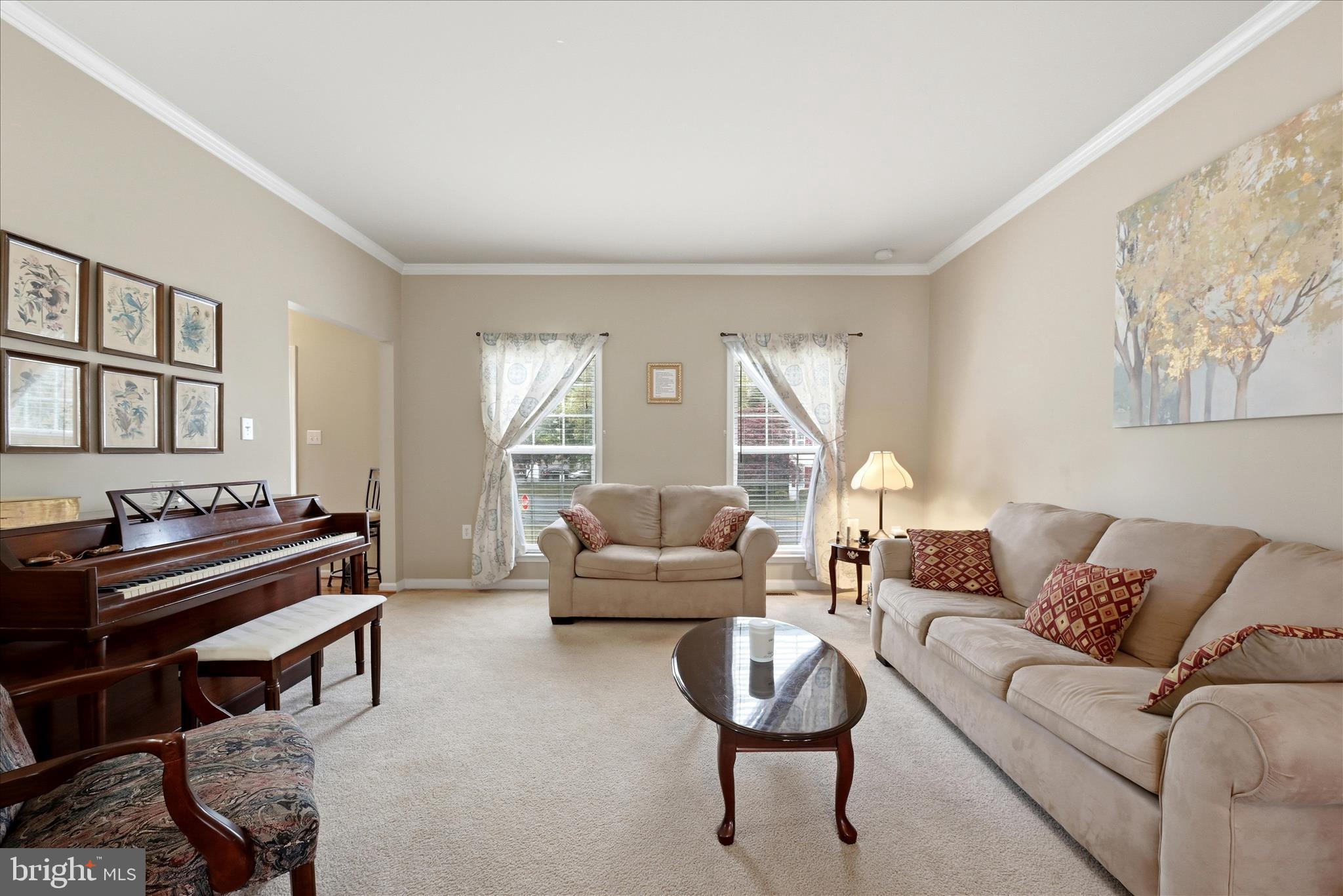 GAP VIEW VILLAGE - Residential